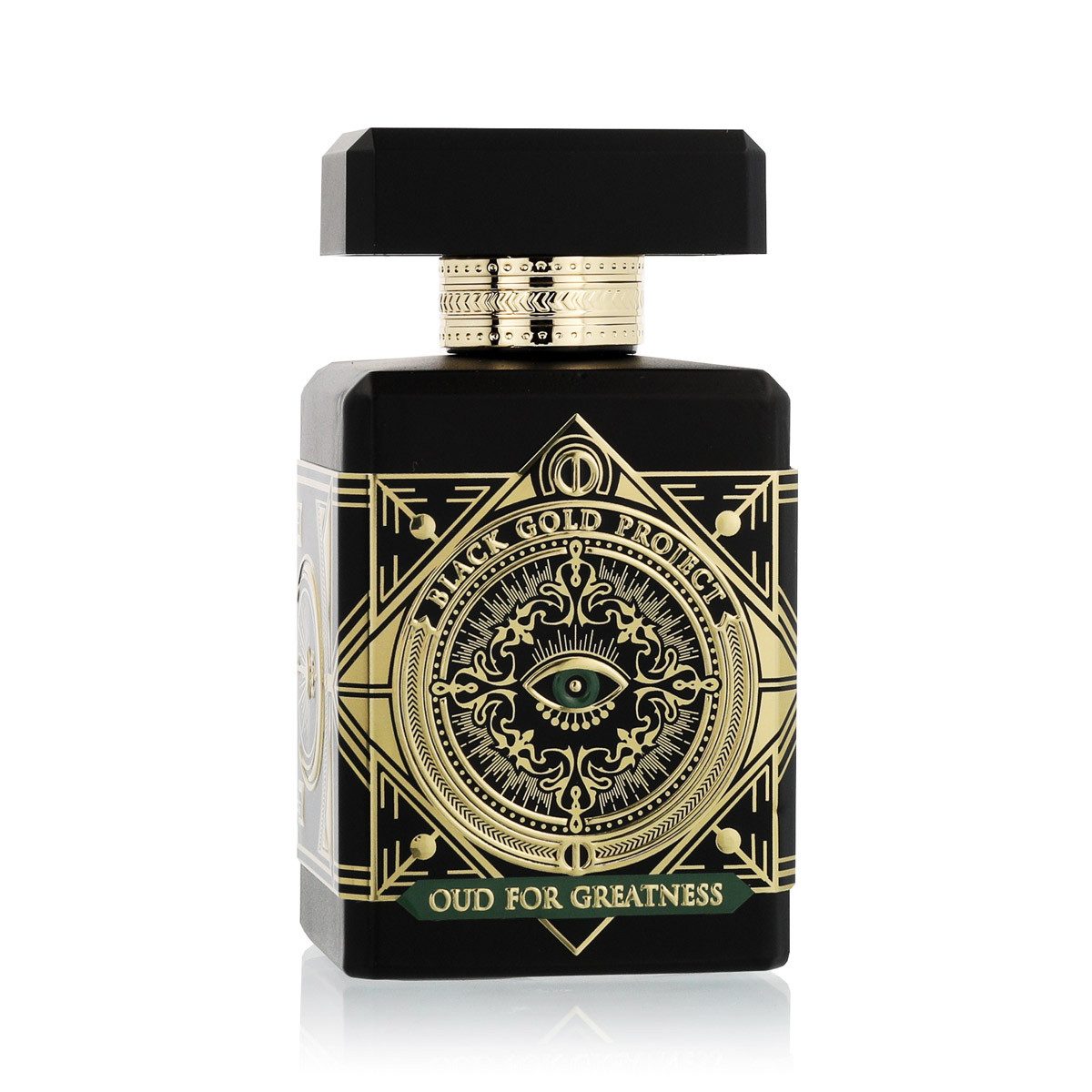 Initio Körperpflegeduft Initio Black Gold Project Oud for Greatness Neo Eau de Parfum