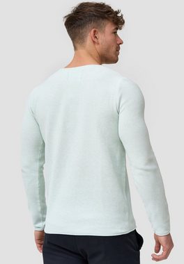 Indicode Strickpullover Loakim