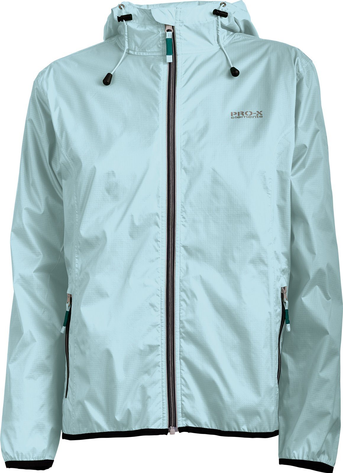 Funktionsjacke CLEEK JUNIOR