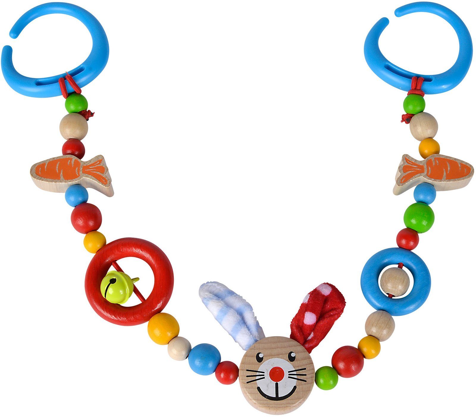 Kinderwagenkette