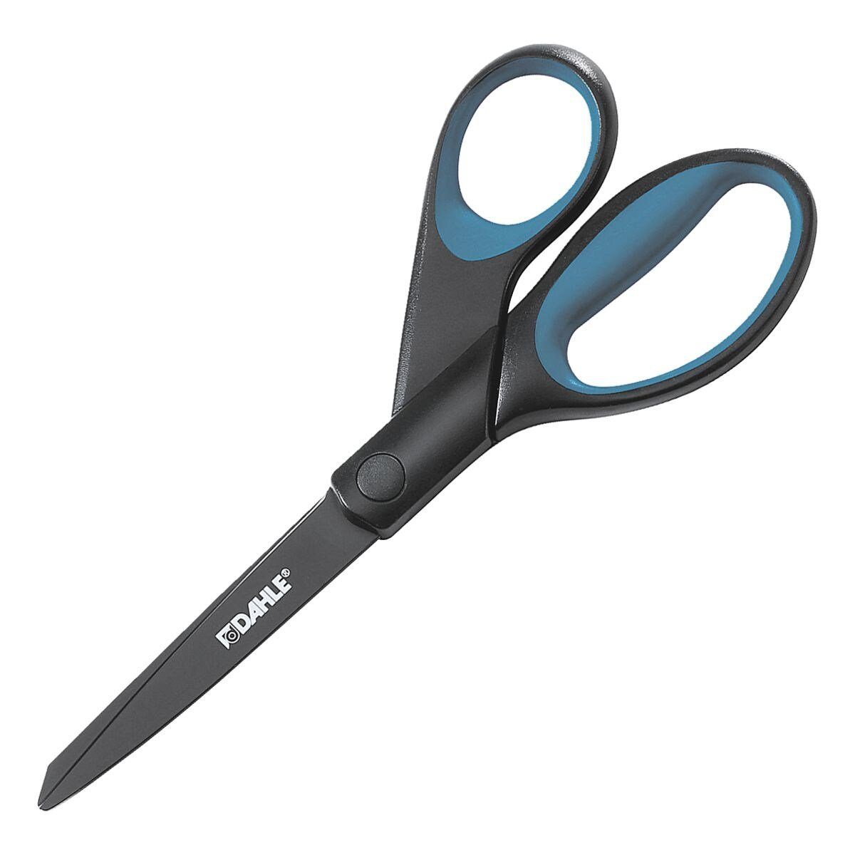 Papierscheren Office Titanium