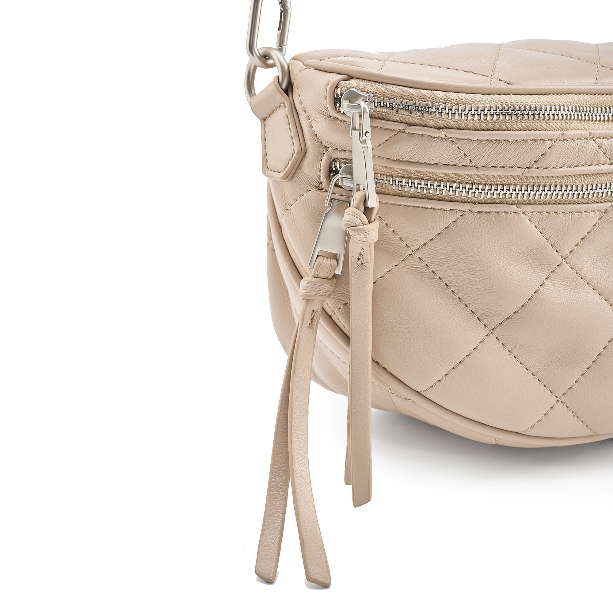 FREDsBRUDER Umhängetasche Comfy Carry, Polyurethan