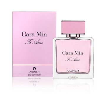 AIGNER Eau de Parfum Cara Mia Ti Amo E.d.P. Nat. Spray