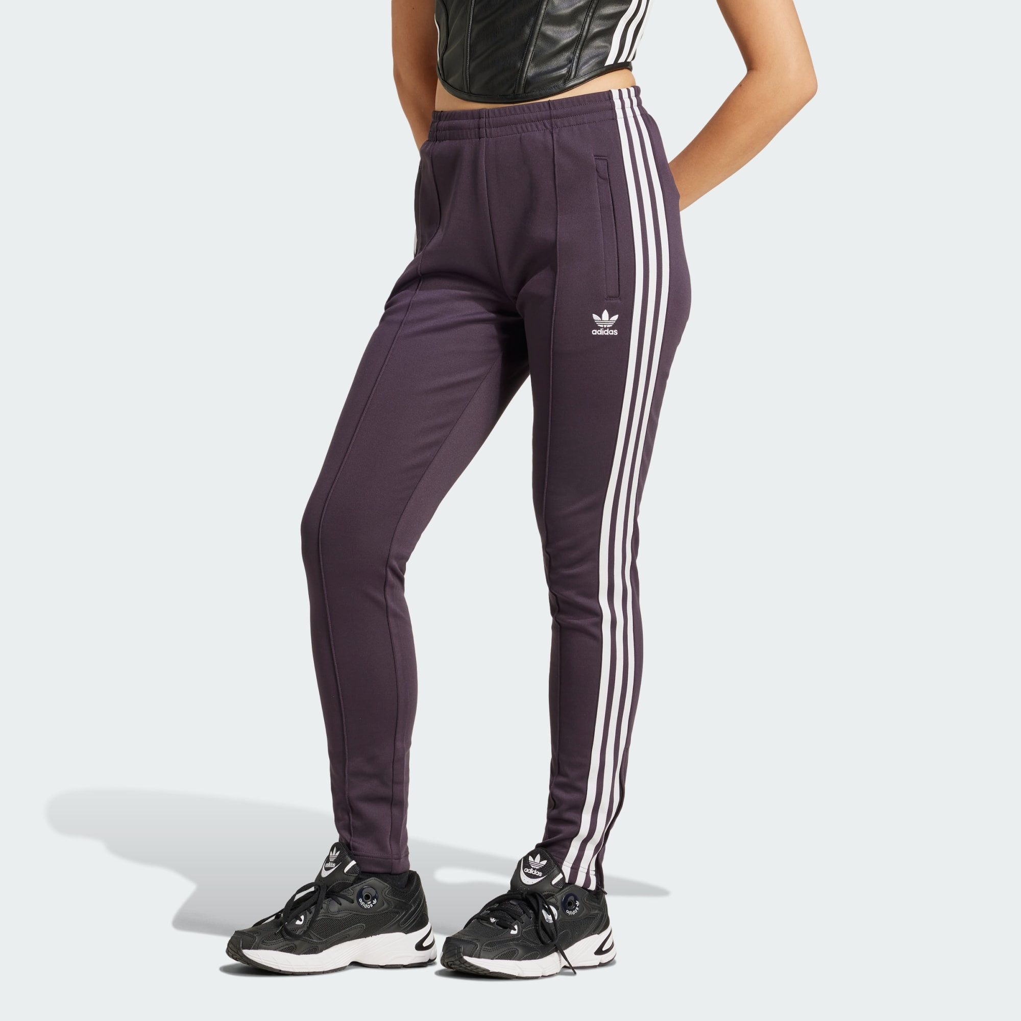 adidas Originals Sporthose ADICOLOR SST TRAININGSHOSE günstig online kaufen