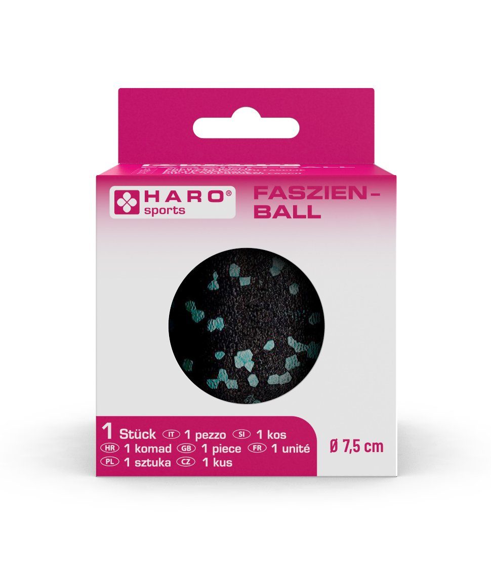 HARO-MC Massageball Faszienball