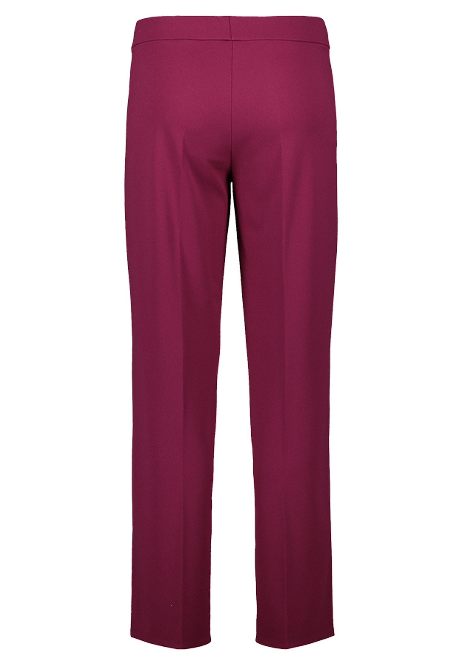 Vera Mont Stoffhose Damen mit Eingrifftaschen