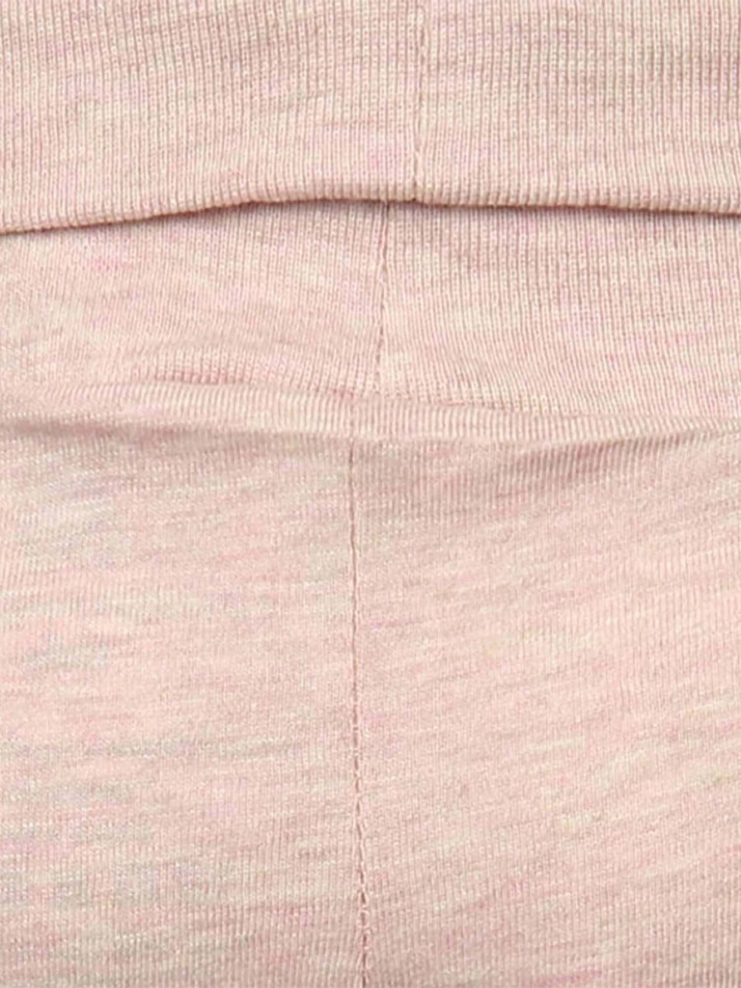 OrganicEra Leggings Baby Leggings aus Bio-Baumwolle (1-tlg)