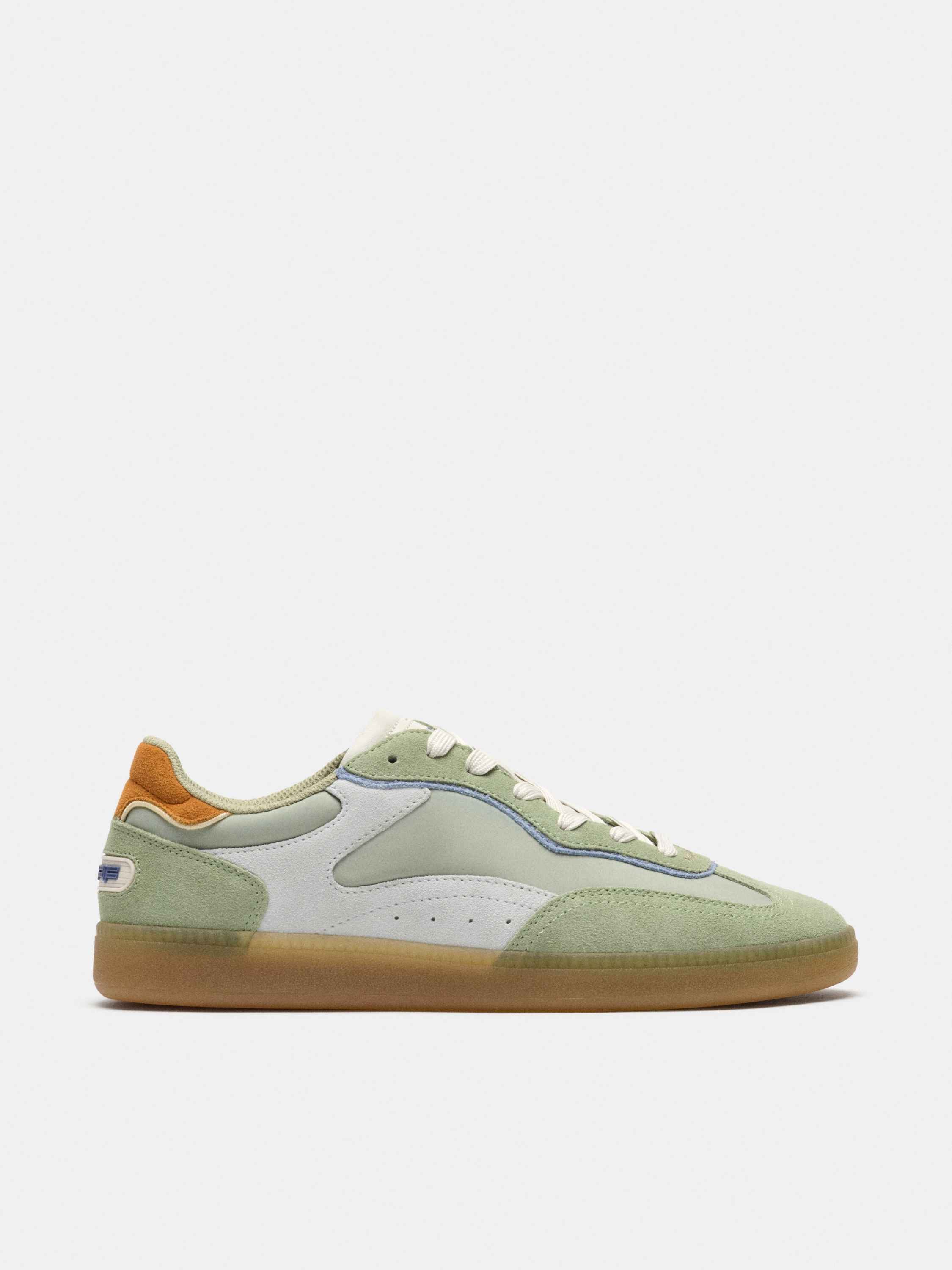 Hoff Hoff Herren Sneaker - 12519009 in grün Sneaker