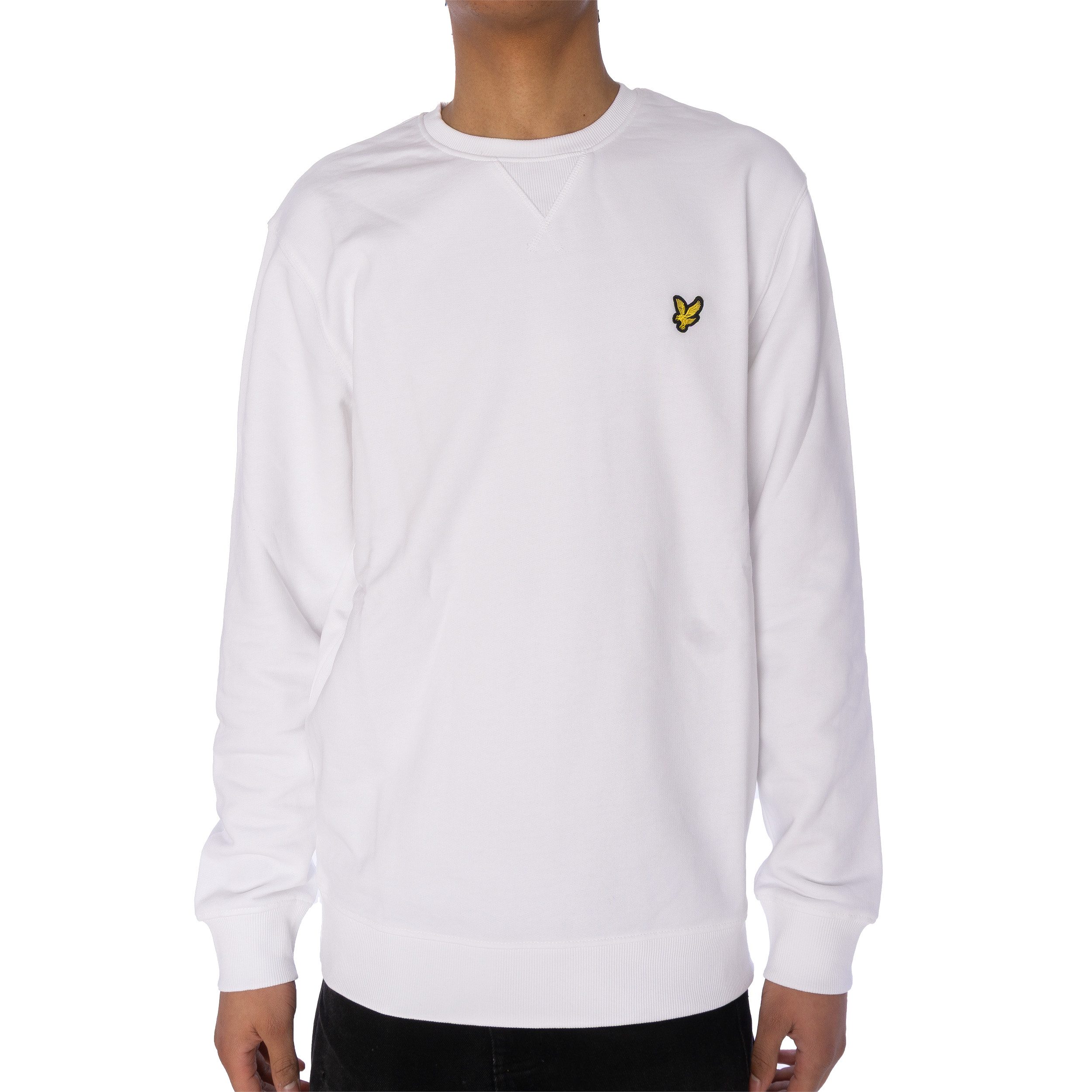 Lyle & Scott Sweater Sweatpulli Lyle&Scott günstig online kaufen