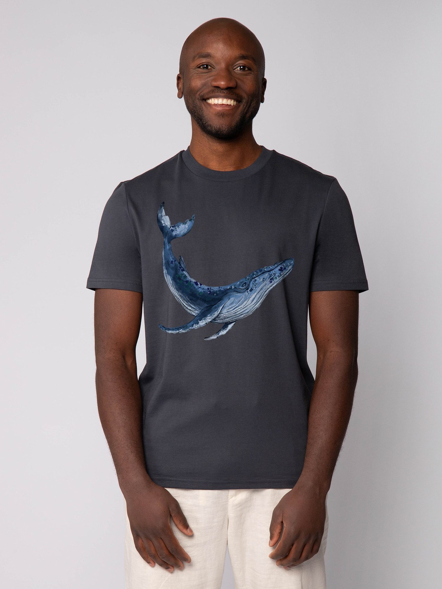 wat? Apparel T-Shirt Wal günstig online kaufen