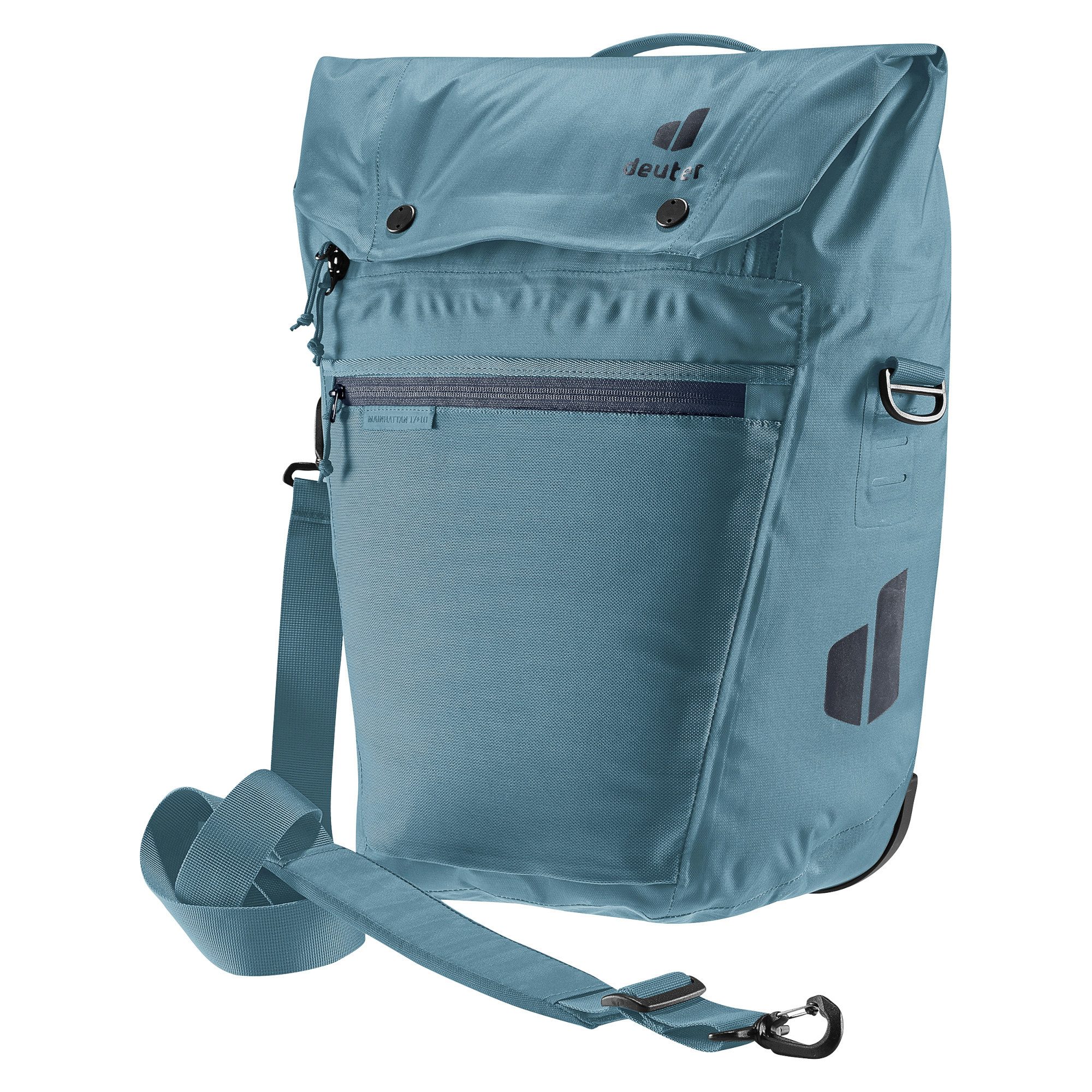 deuter Fahrradtasche Deuter Rucksack Mainhattan 17+10 3230022