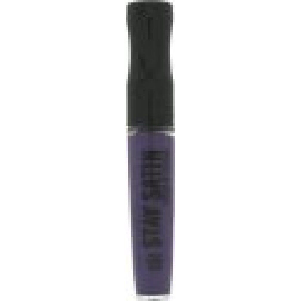 Rimmel London Lippenstift Stay Satin Brillo Liquid Lip Colour 850 Atomic 5.5ml
