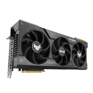 Asus TUF-RX7900XT-O20G-GAMING Grafikkarte (20 GB, GDDR6)