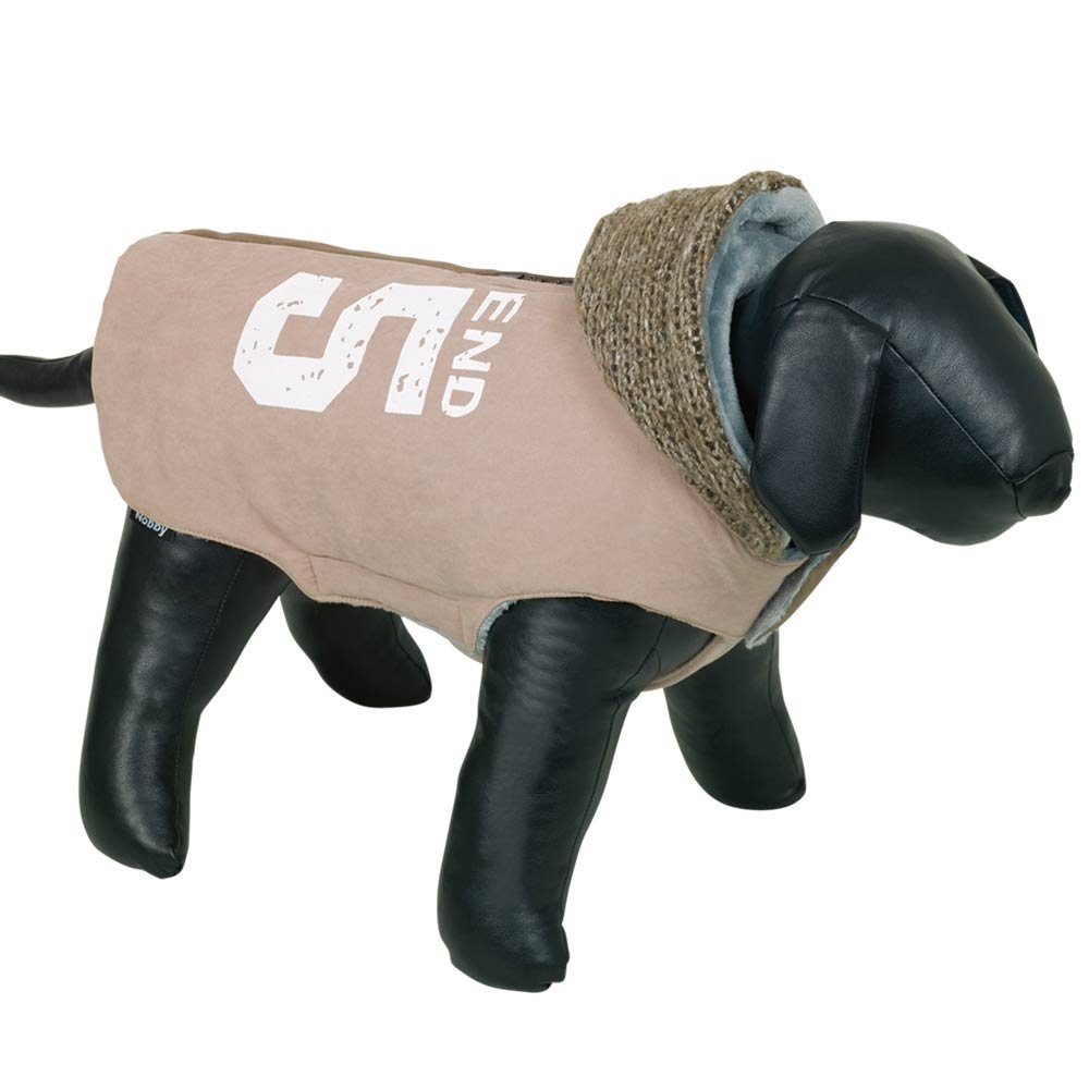 Nobby Hundemantel Hundemantel "DEPEND"