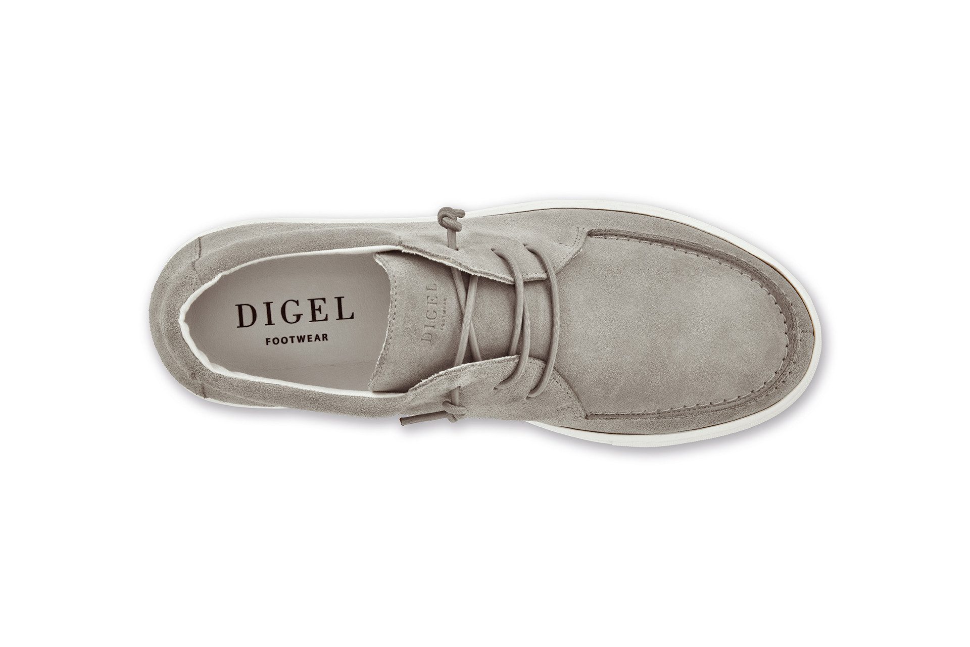 Digel Shaggy Schnürschuh günstig online kaufen