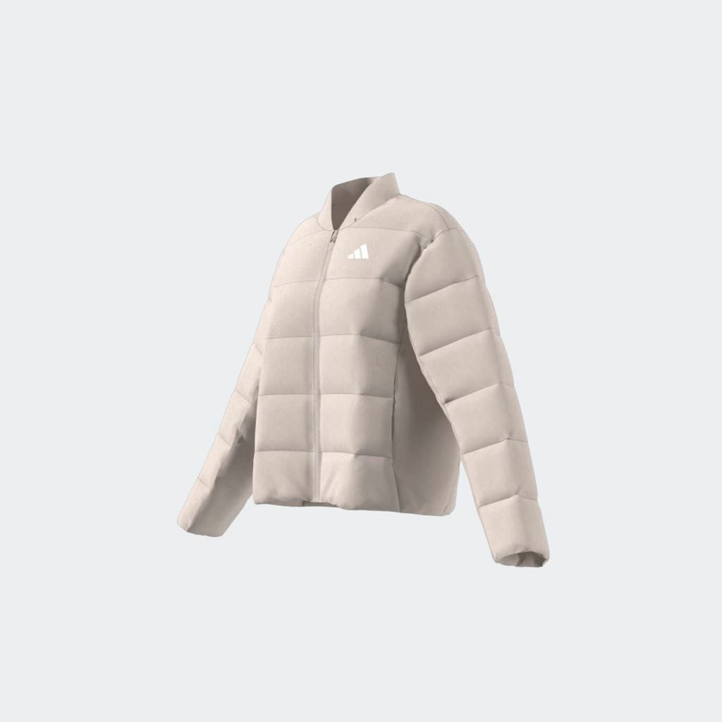 Winterjacke ESSENTIALS CLIMAWARM KUNSTDAUNEN PUFFER