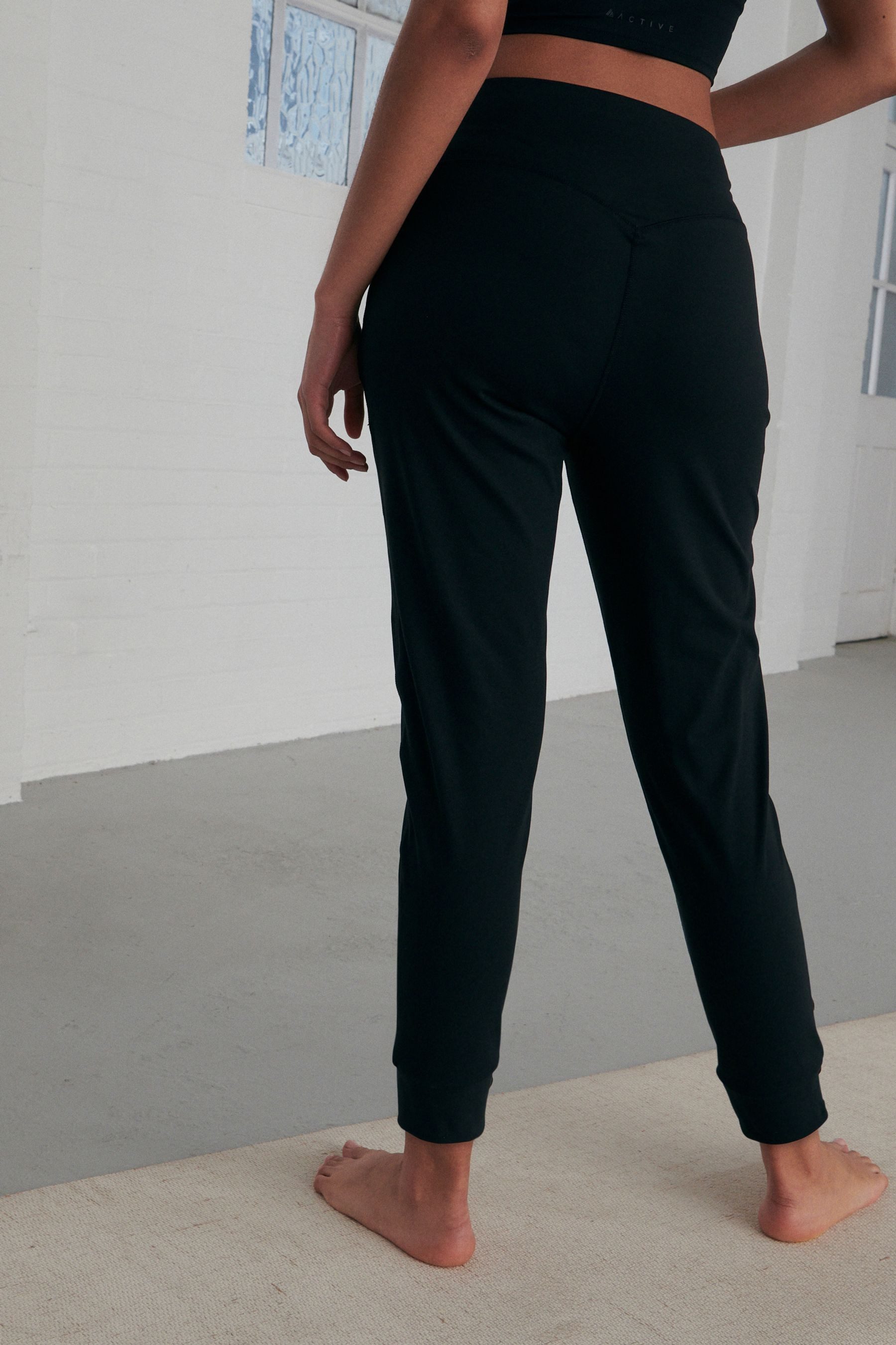 Next Yogaleggings Active Yoga Jogginghose (1-tlg) günstig online kaufen