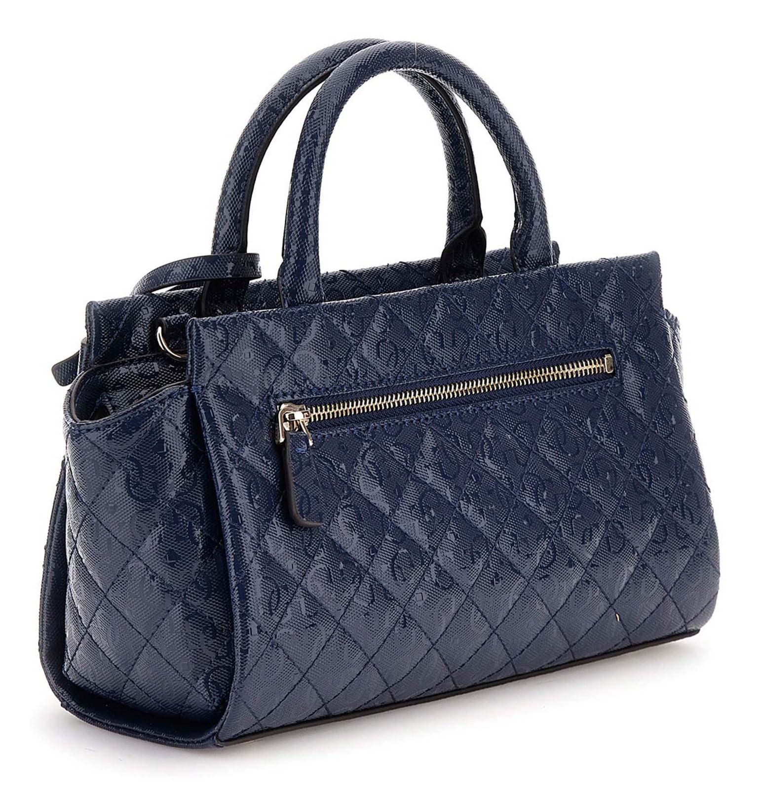 Guess Handtasche Satchel günstig online kaufen