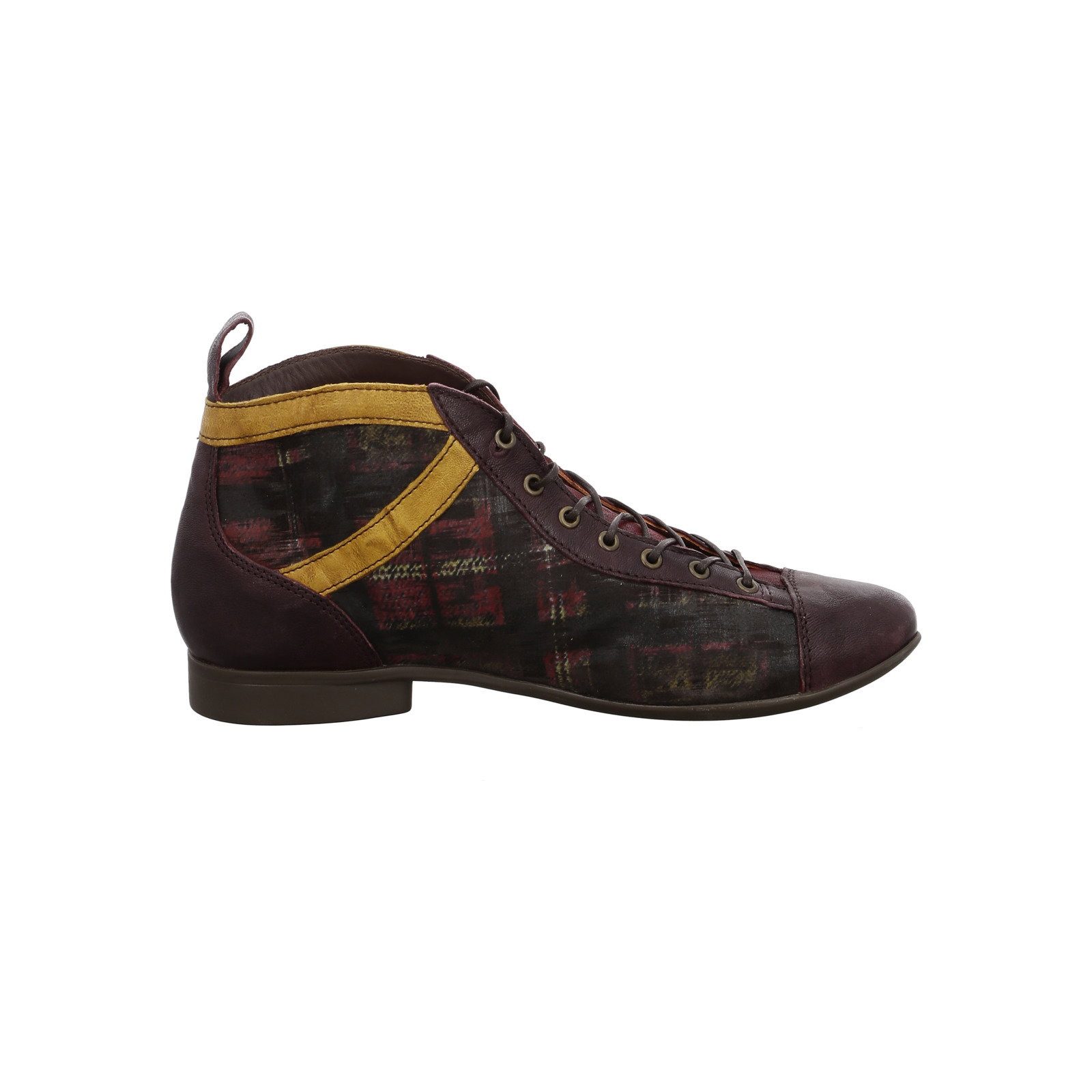 Think! Schnürstiefelette Guad 2 Stiefelette