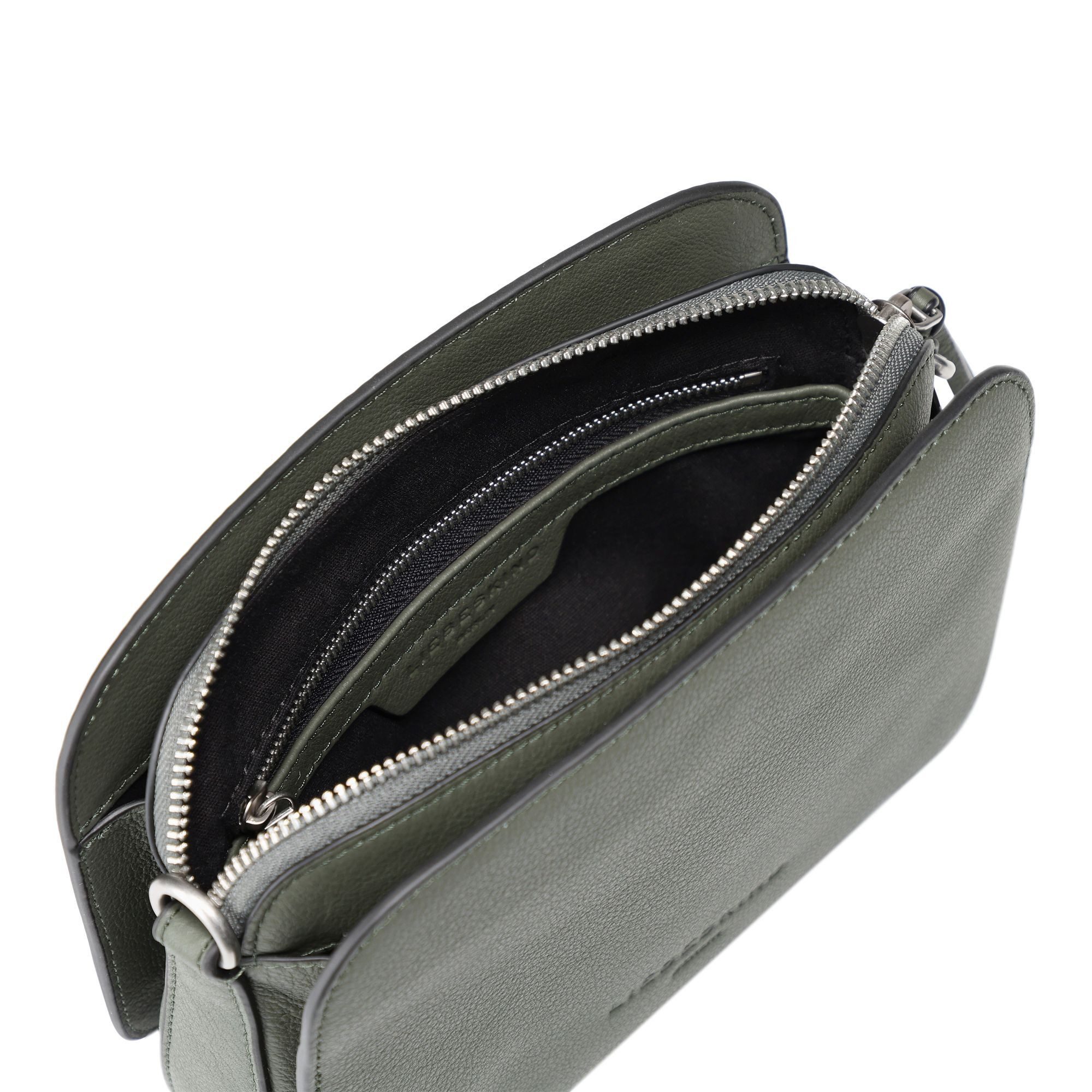 Liebeskind Berlin Umhängetasche Luka, Leder