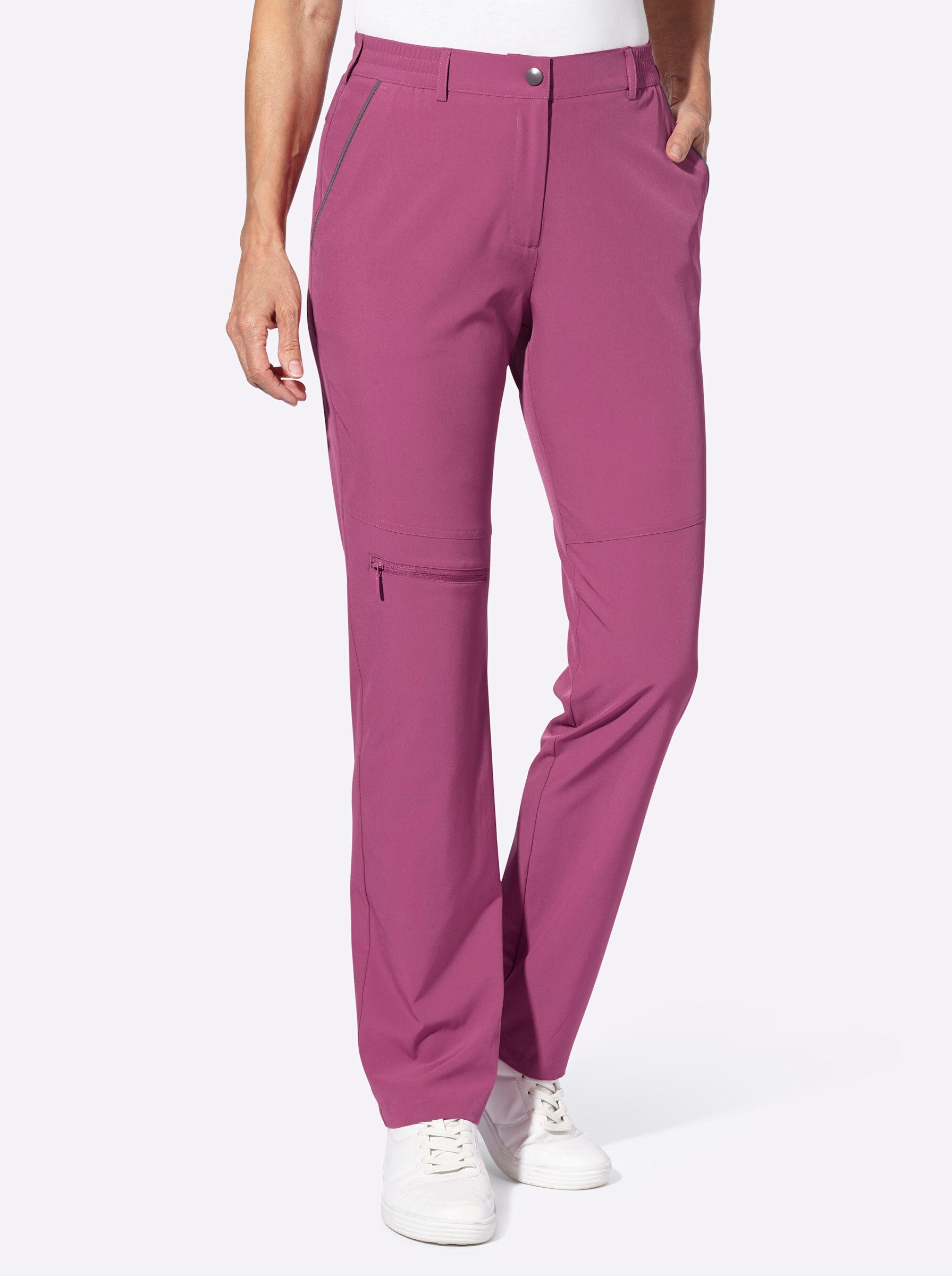 Sieh an! Jogginghose Freizeithose günstig online kaufen