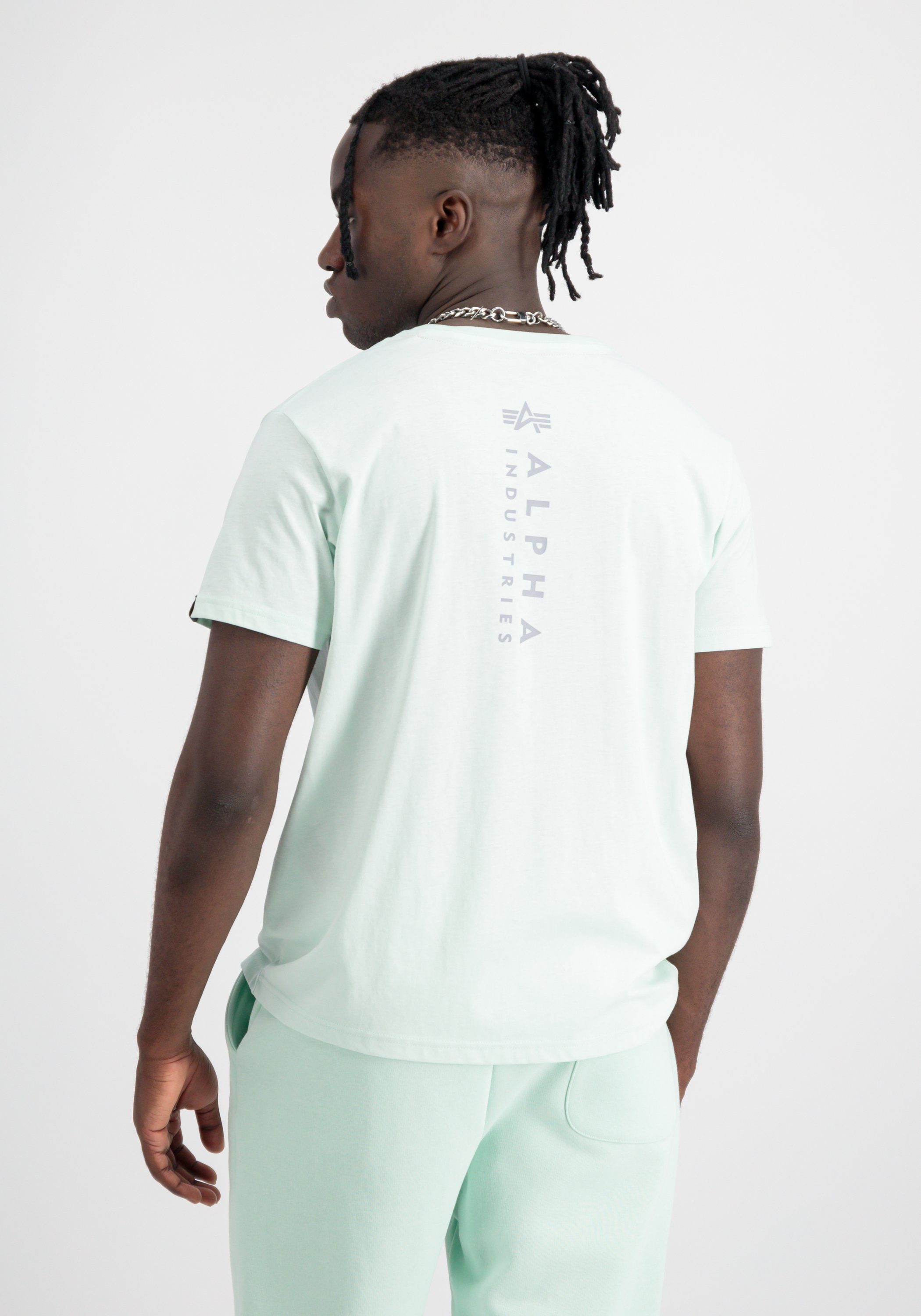 Alpha Industries T-Shirt Unisex EMB T-Shirt günstig online kaufen