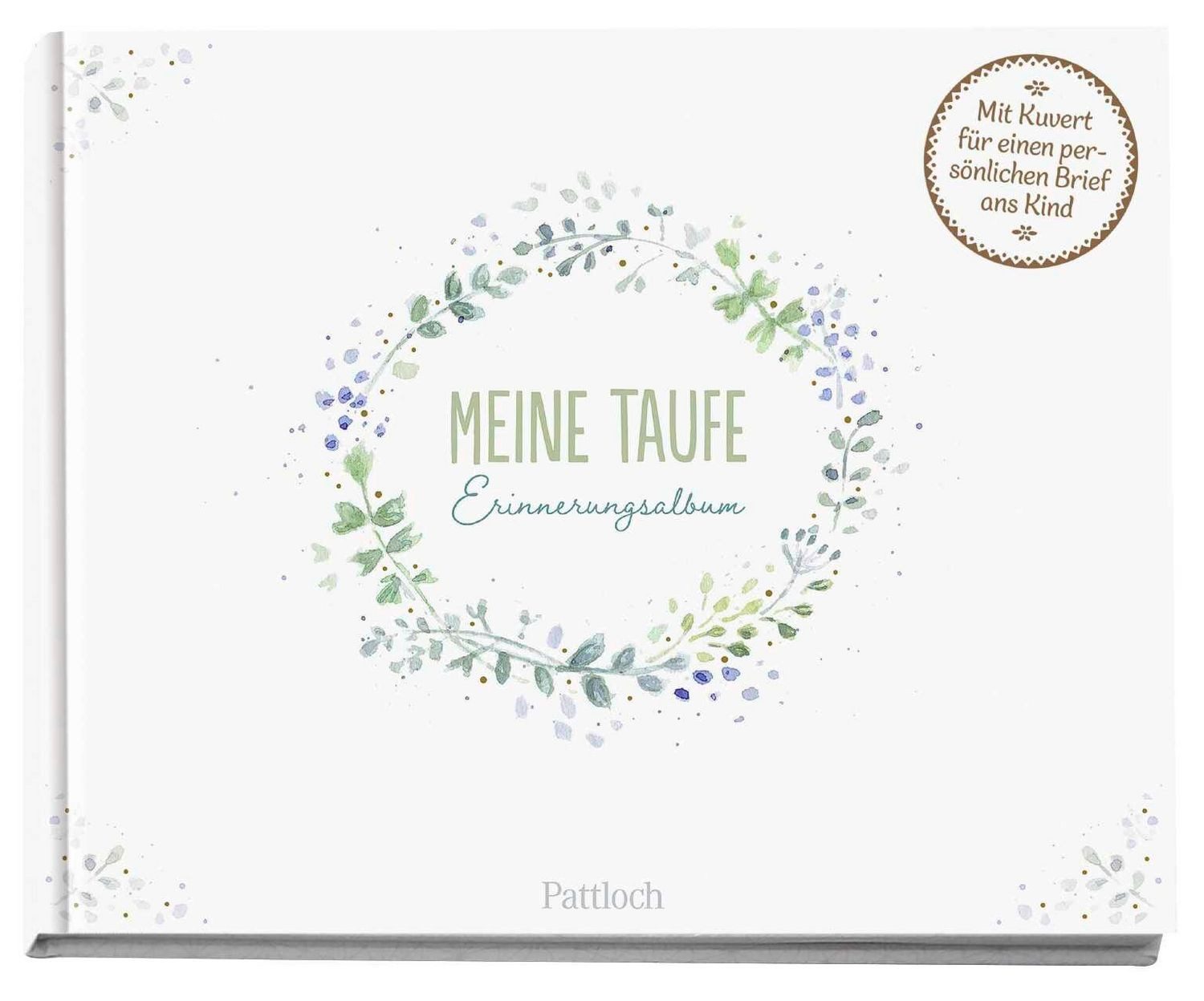 Meine Taufe / diverse