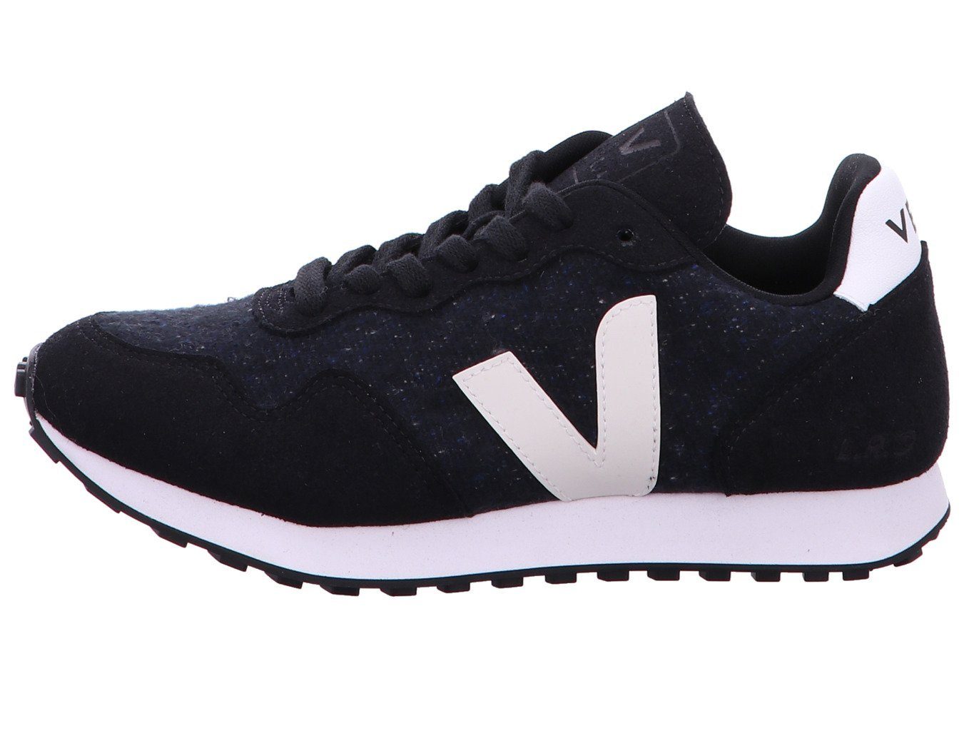 VEJA Sdu Rec Flannel Schnürschuh