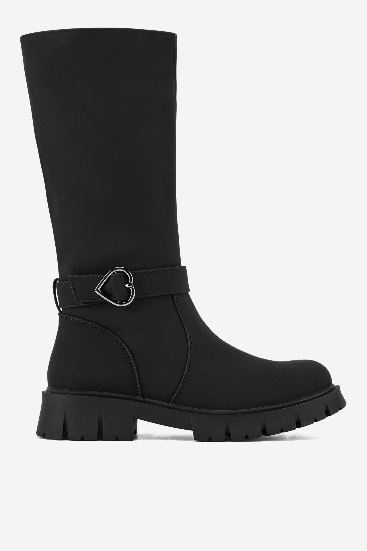 DeeZee DeeZee Mädchen Kosak 36 schwarz 5905588917052 Cowboy Boots
