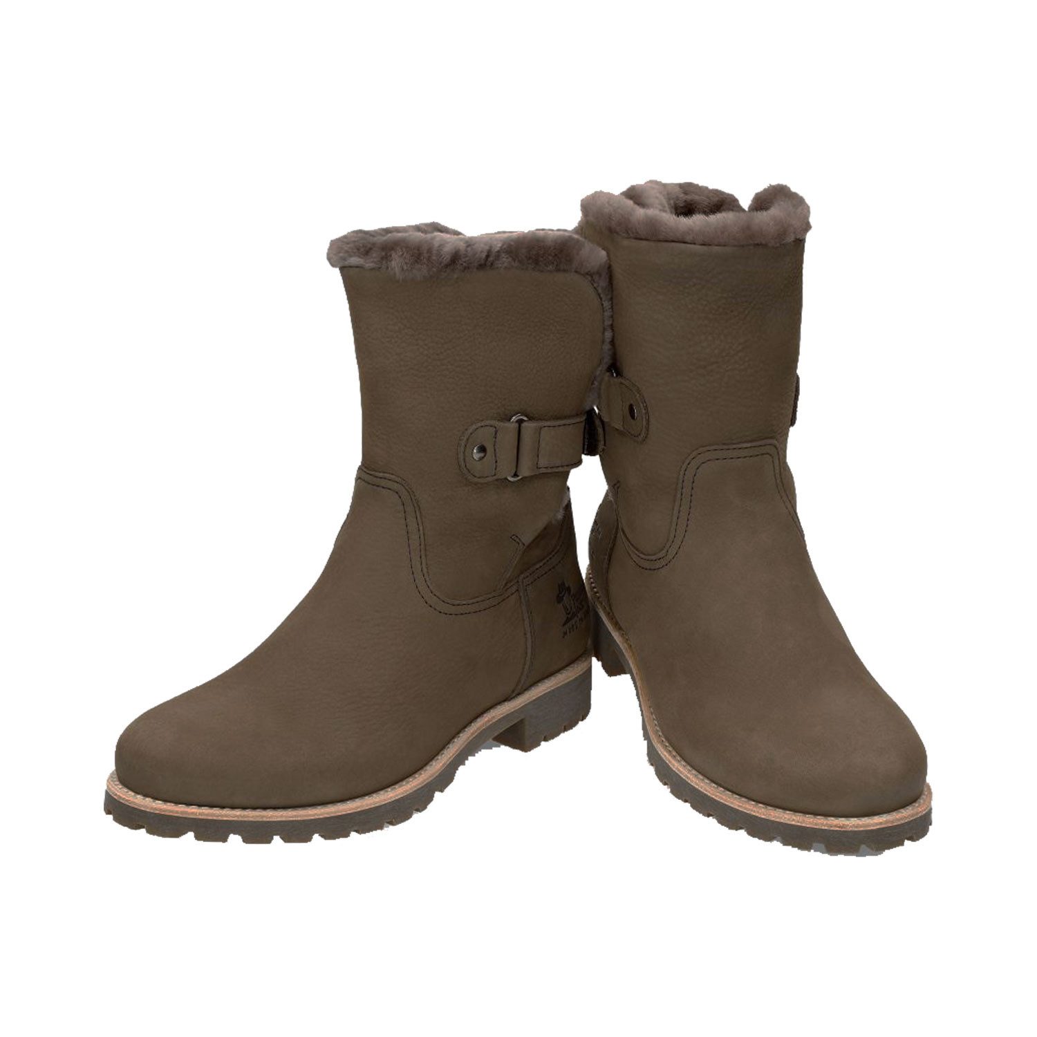 Panama Jack Felia Igloo Stiefel günstig online kaufen