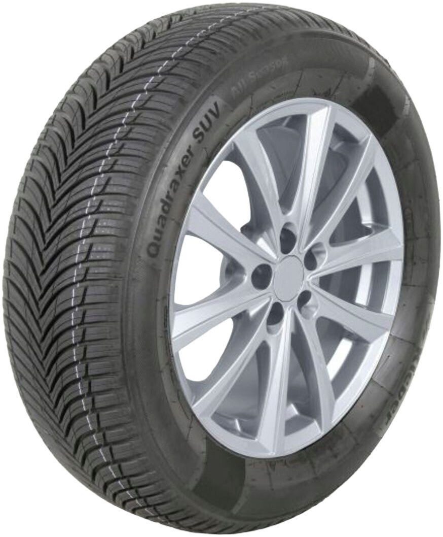 Kleber Ganzjahresreifen QUADRAXER SUV, 1-St.