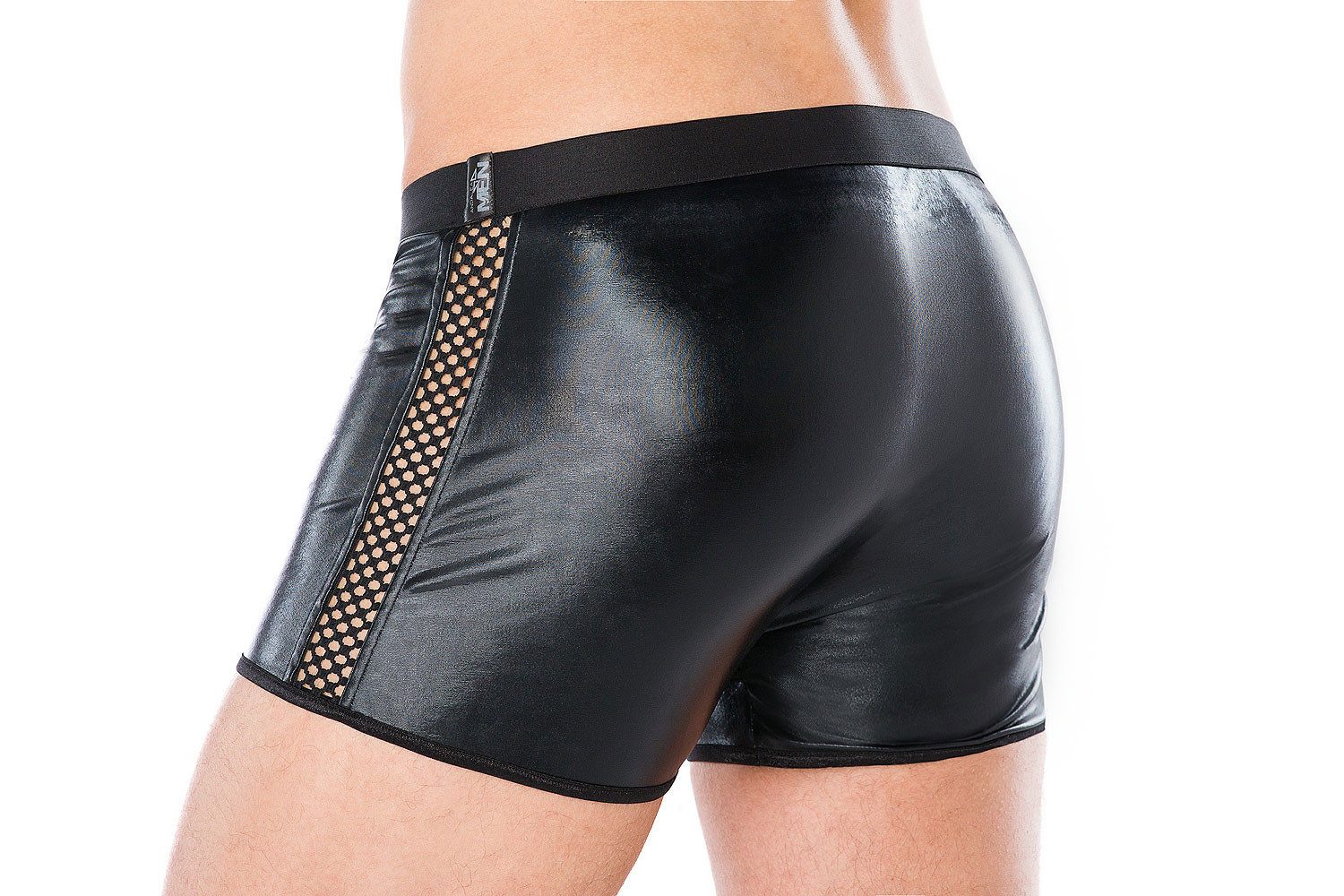 Andalea Men's Collection Boxershorts Herren Dessous günstig online kaufen