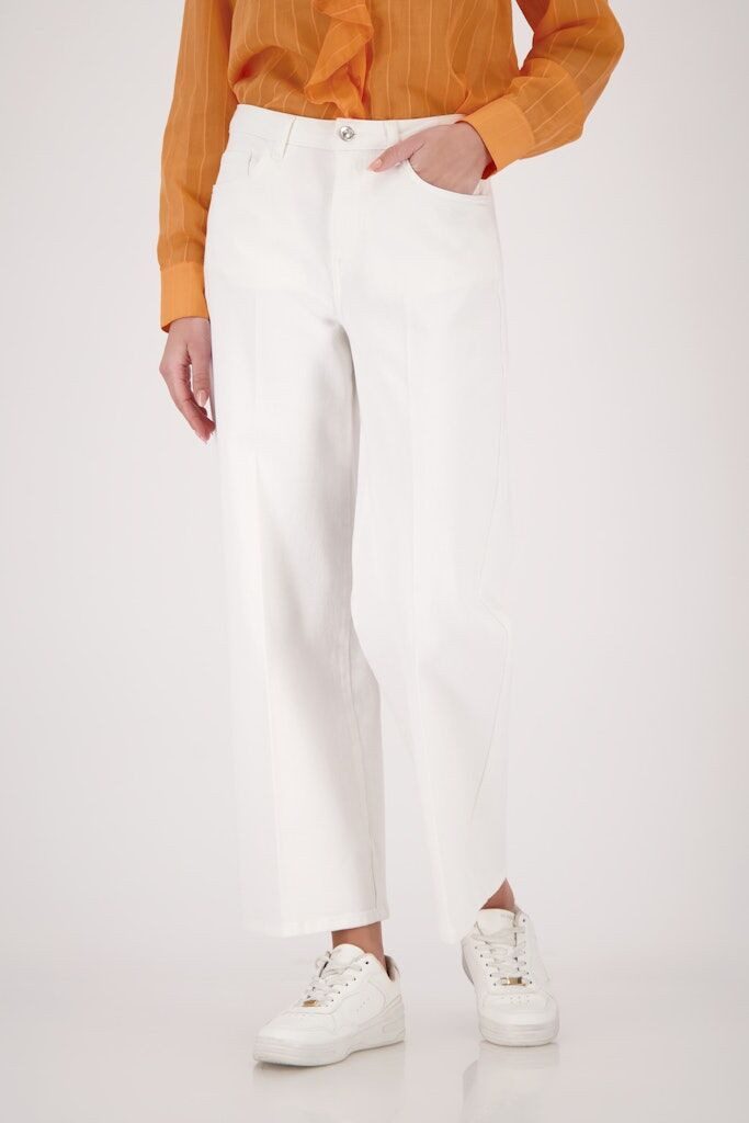 Monari Stoffhose