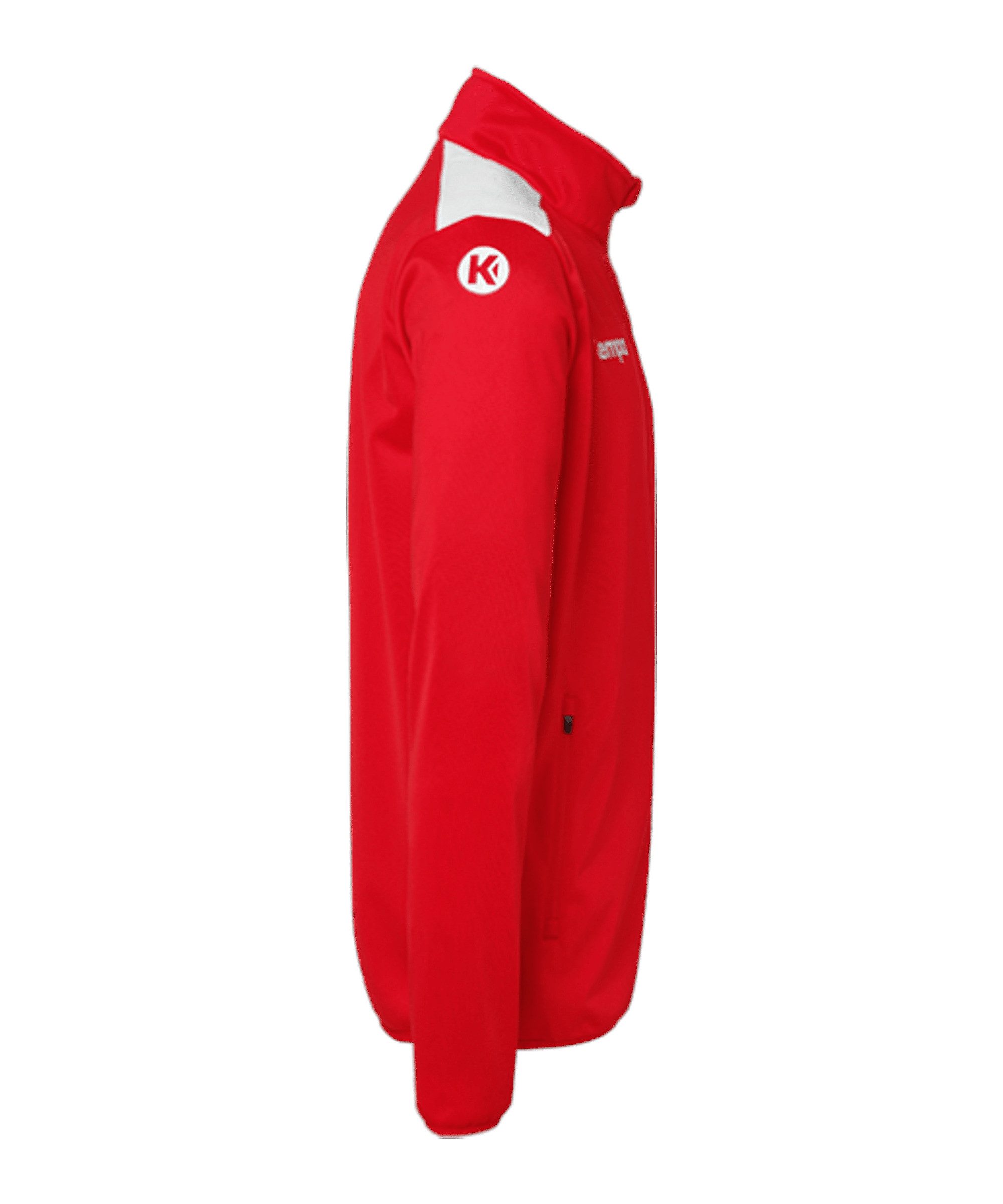 Kempa T-Shirt Kempa Emotion 27 Trainingsjacke Kids Polyester