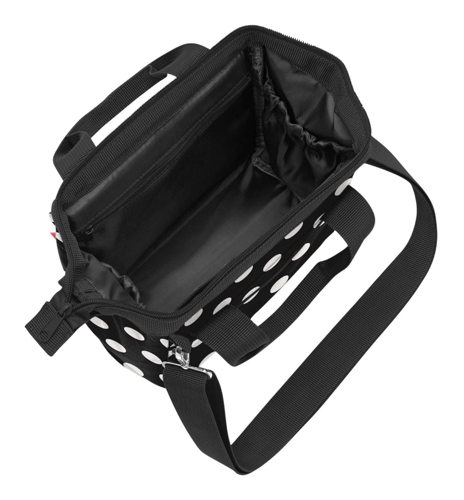 REISENTHEL® Umhängetasche Allrounder Cross Bag – Bild 3 von 3