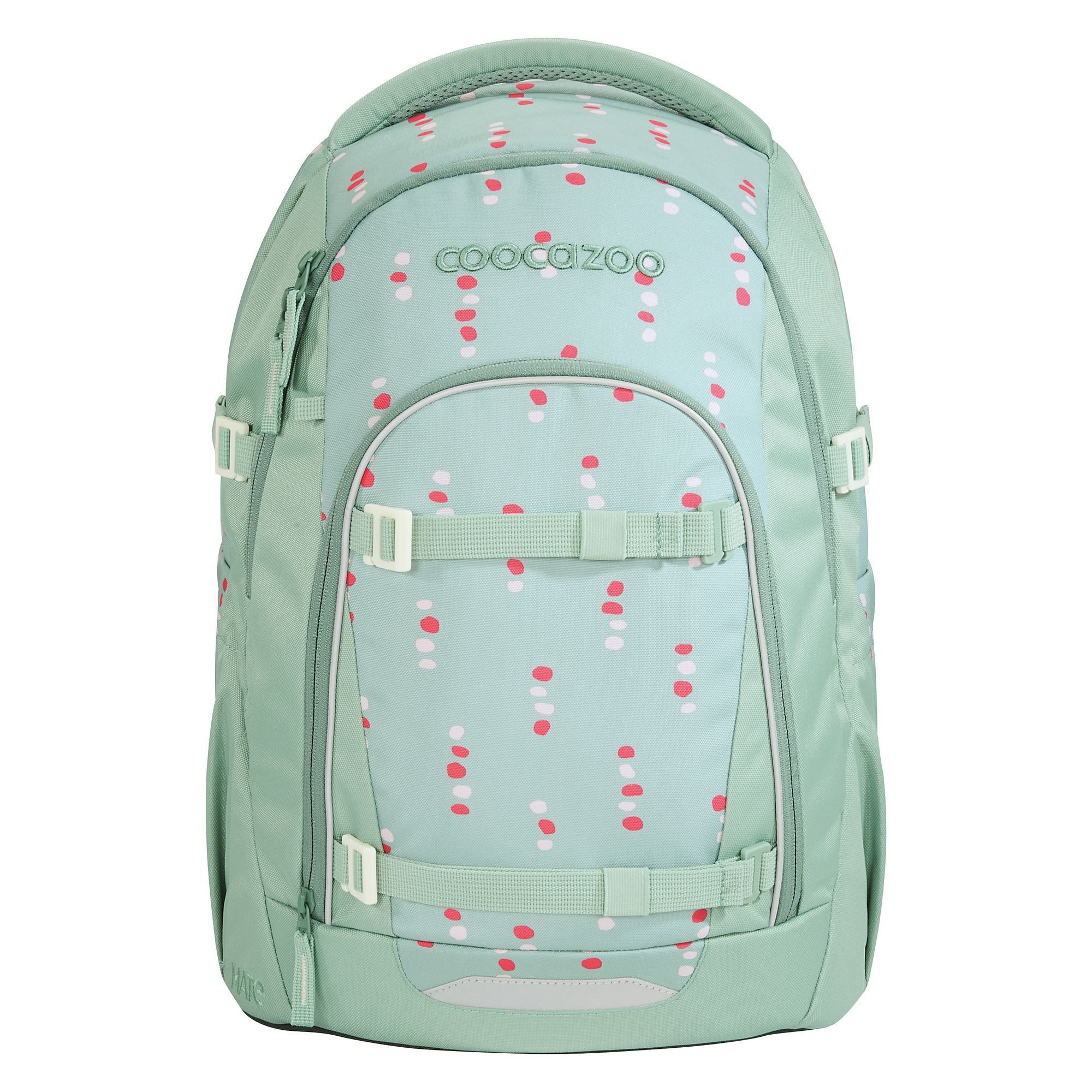 coocazoo Schulrucksack Mate, Polyester