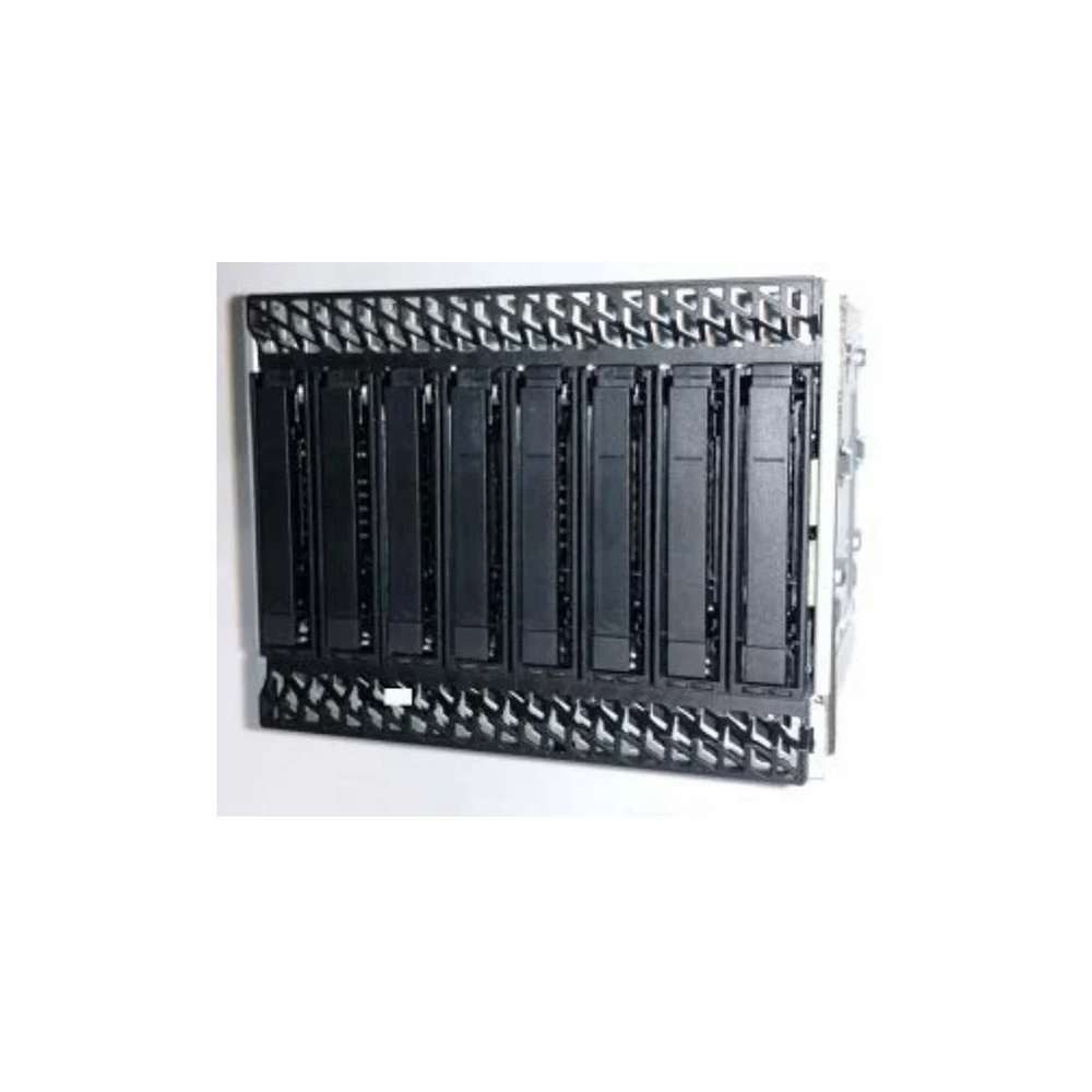 Intel® Intel AUP8X25S3DPDK Hard Drive Backplane 2.5" Carrier Panel Schwarz Adapter