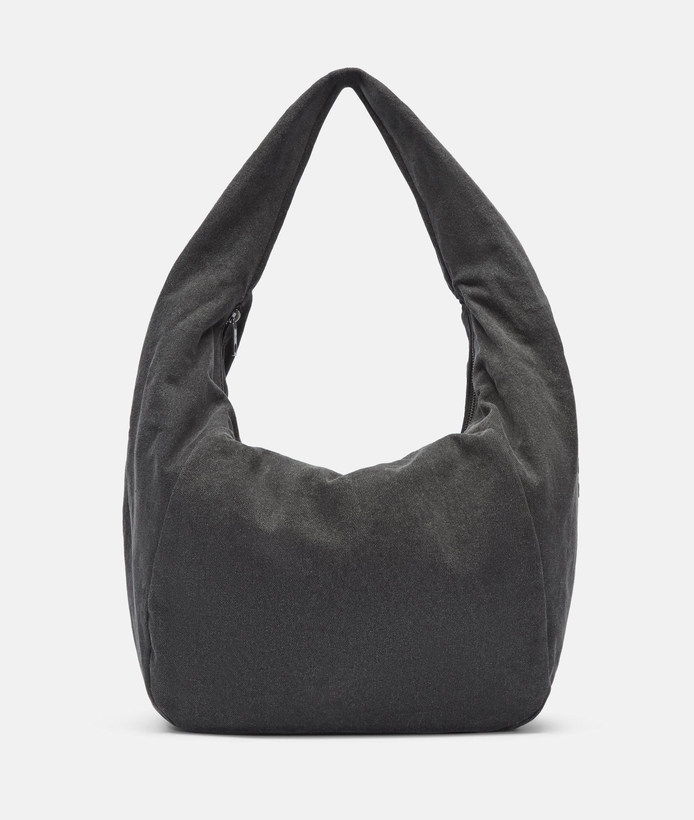 Liebeskind Berlin Henkeltasche Große Hobo-Bag aus günstig online kaufen