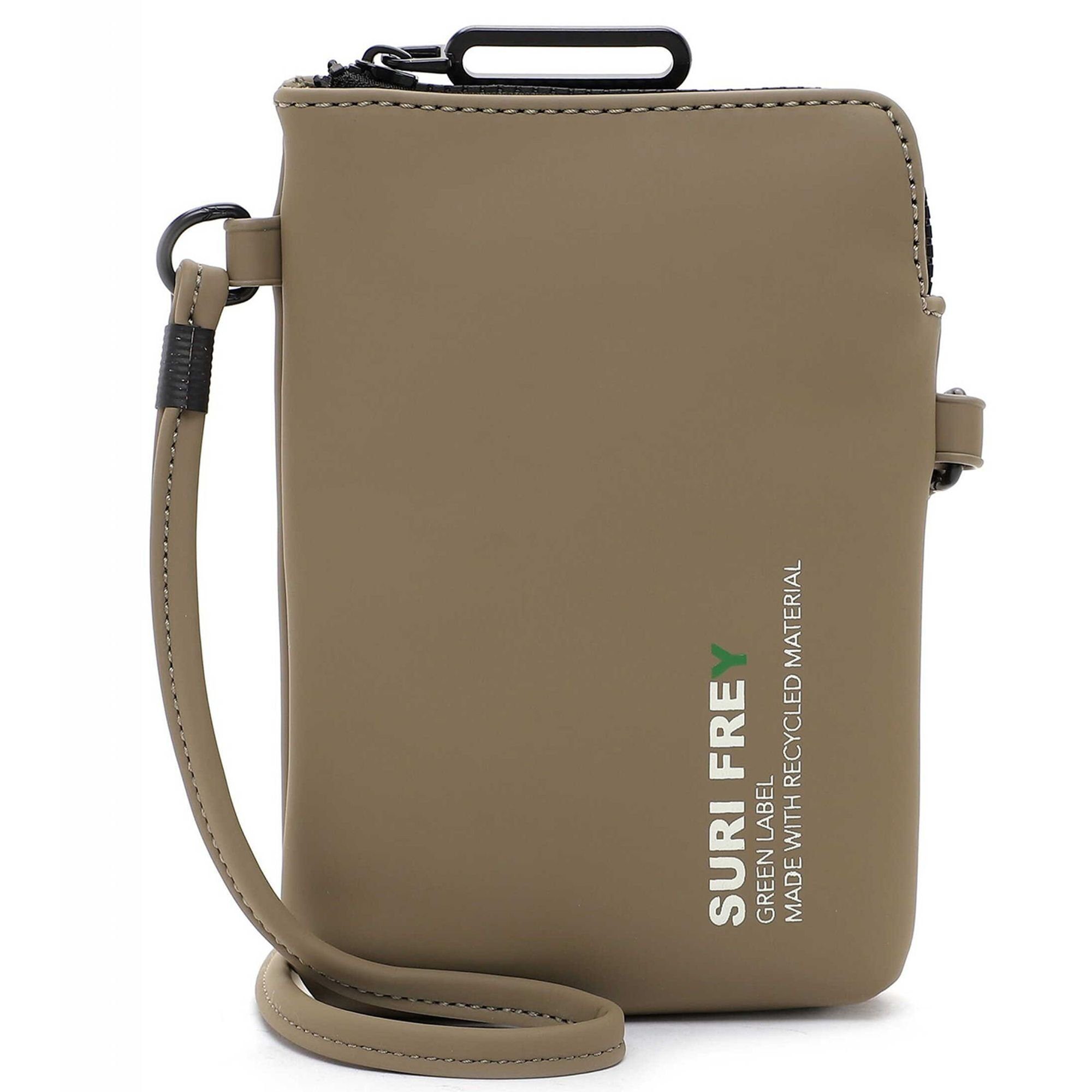 SURI FREY Smartphone-Hülle SFY Jenny, Polyurethan