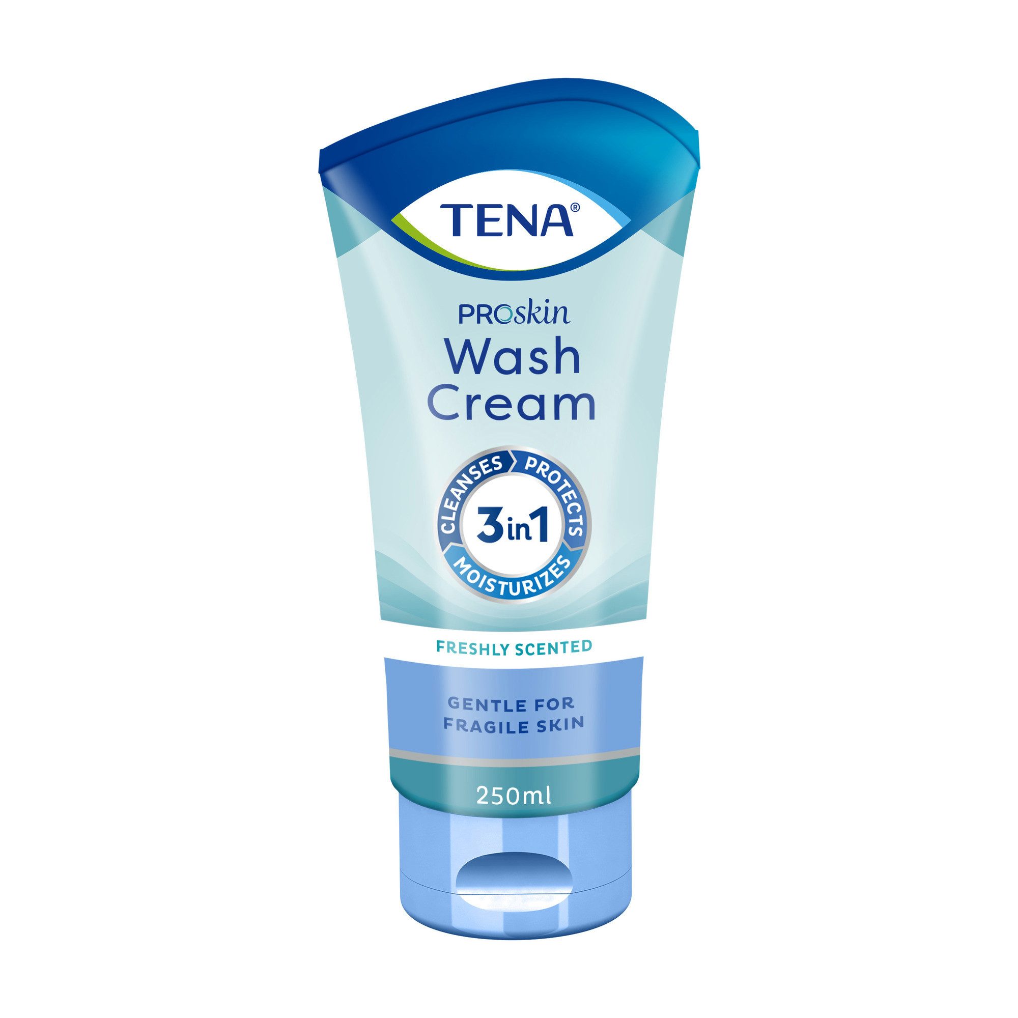 TENA Körperpflegemittel TENA Wash Cream - Waschlotion, 1-tlg.