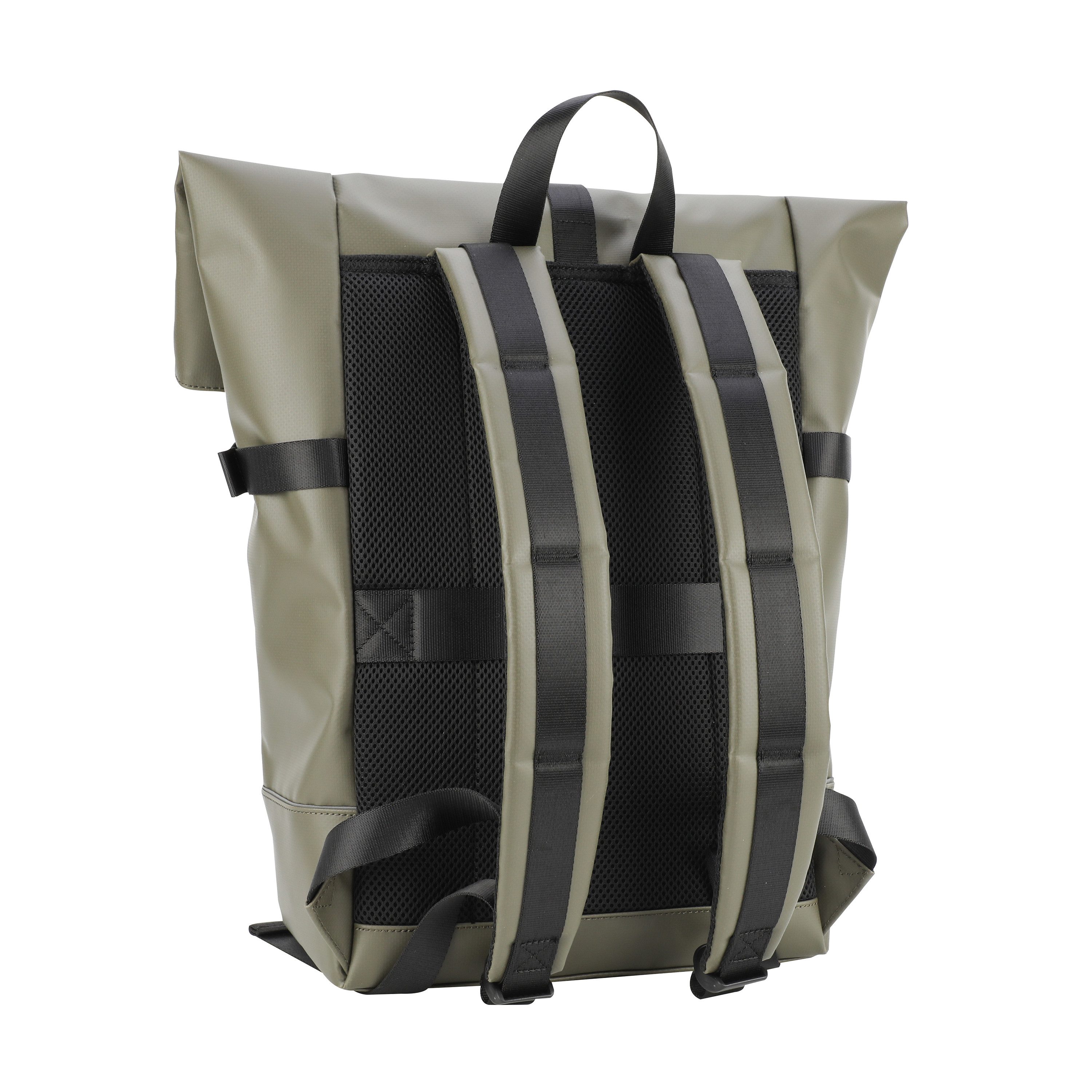 Strellson Rucksack Strellson - Herren Rucksack Stockwell 2.0 Eddie