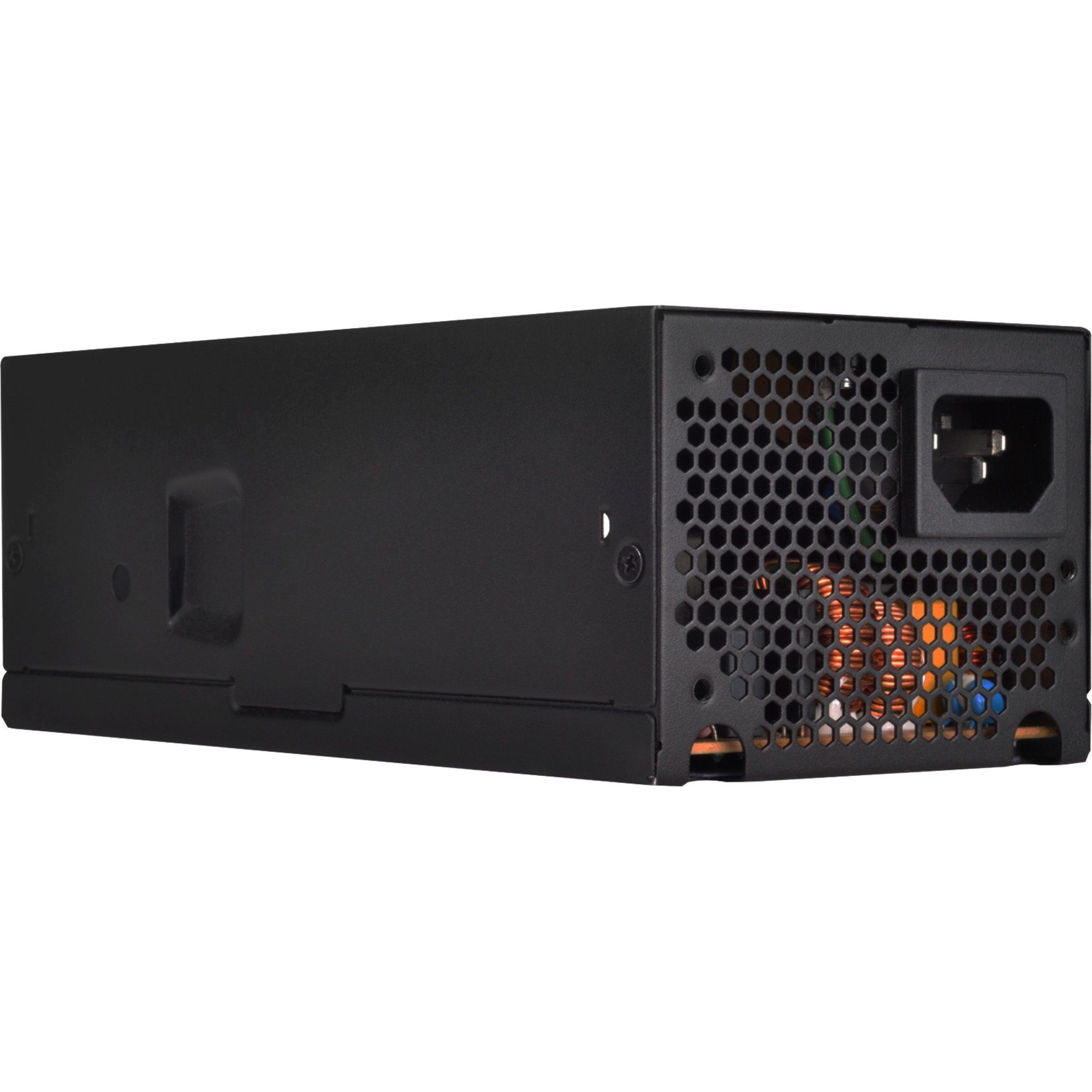 Silverstone SilverStone SST-TX300, PC-Netzteil, (1x PCIe) PC-Netzteil (80 PLUS Bronze)
