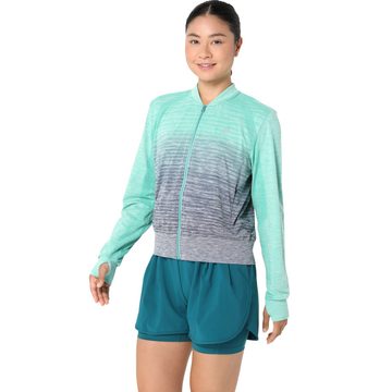 Asics Laufjacke SEAMLESS JACKET