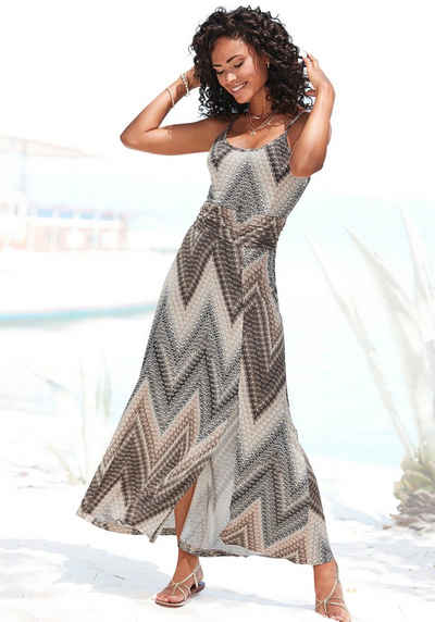 Lascana Strandkleider für Damen online kaufen | OTTO