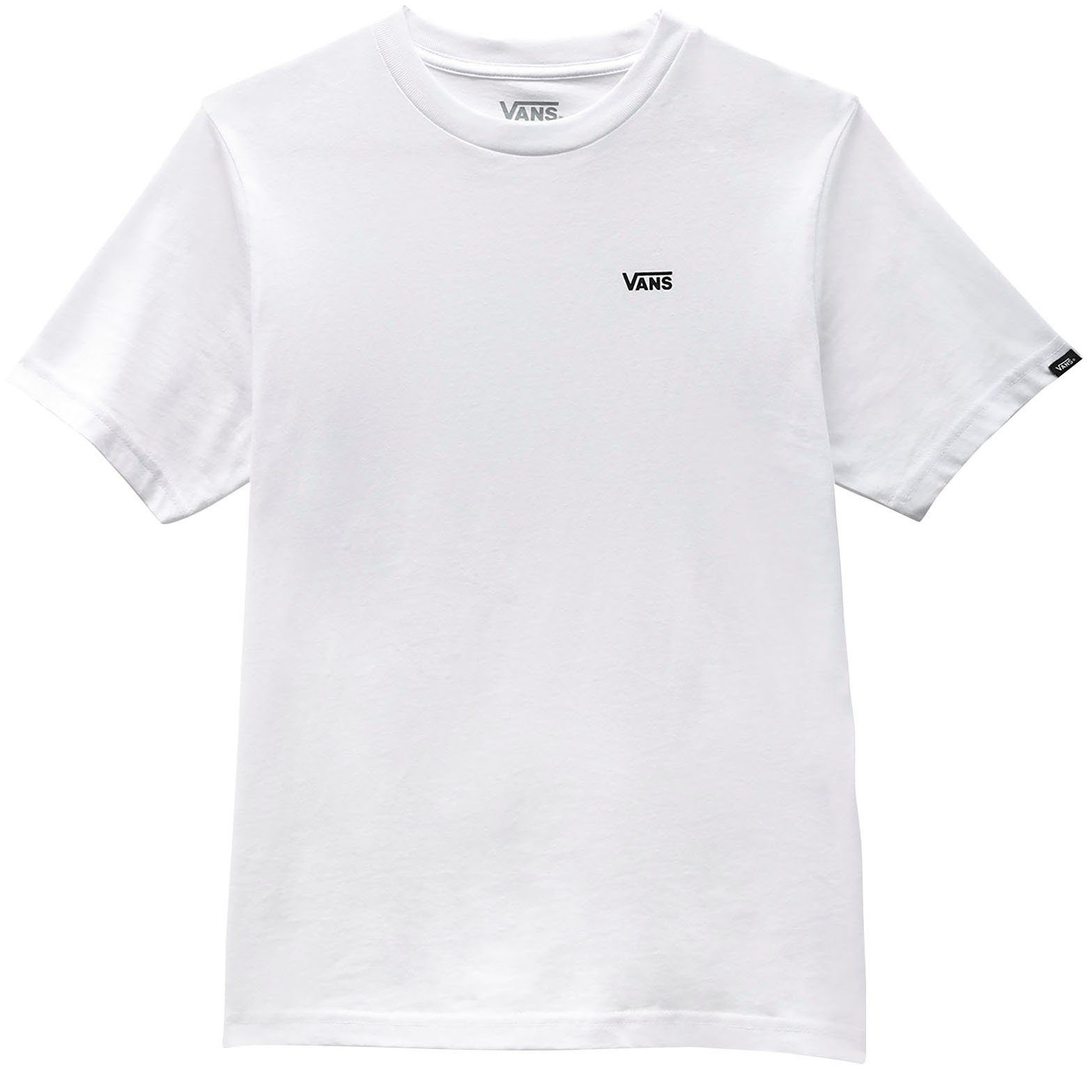 T-Shirt LEFT CHEST TEE