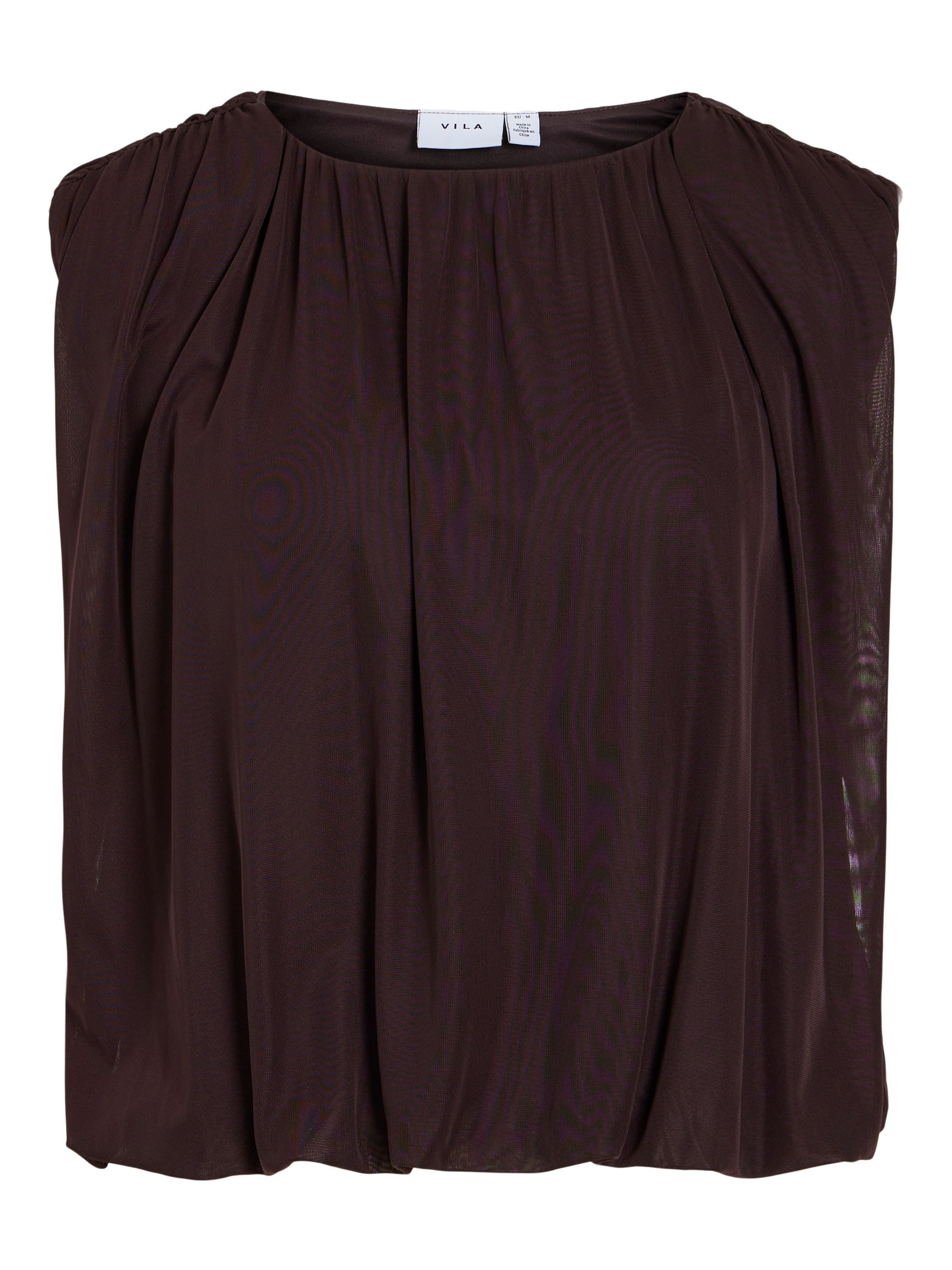 Vila Chiffonbluse
