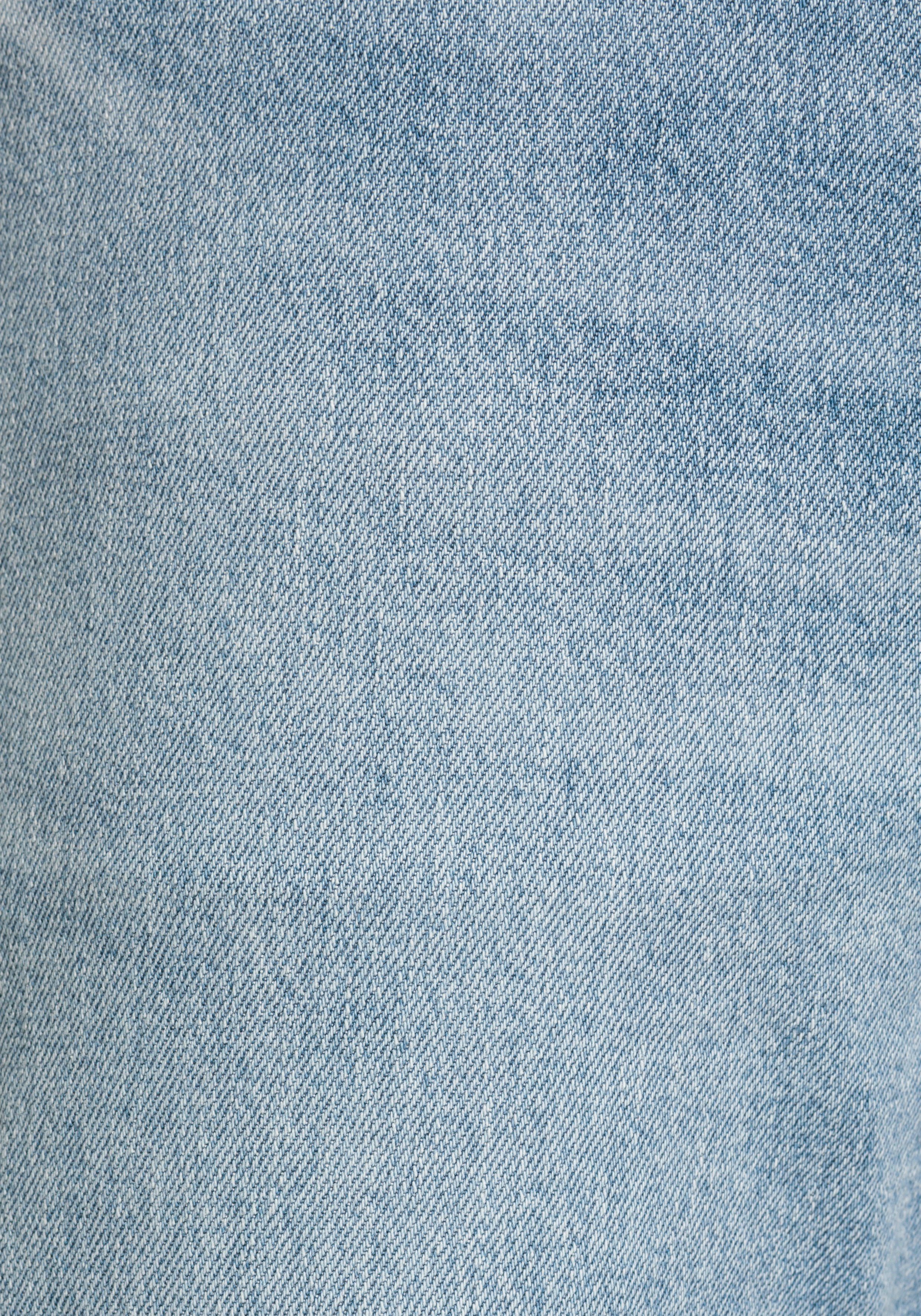 Tapered-fit-Jeans 512 Slim Taper Fit