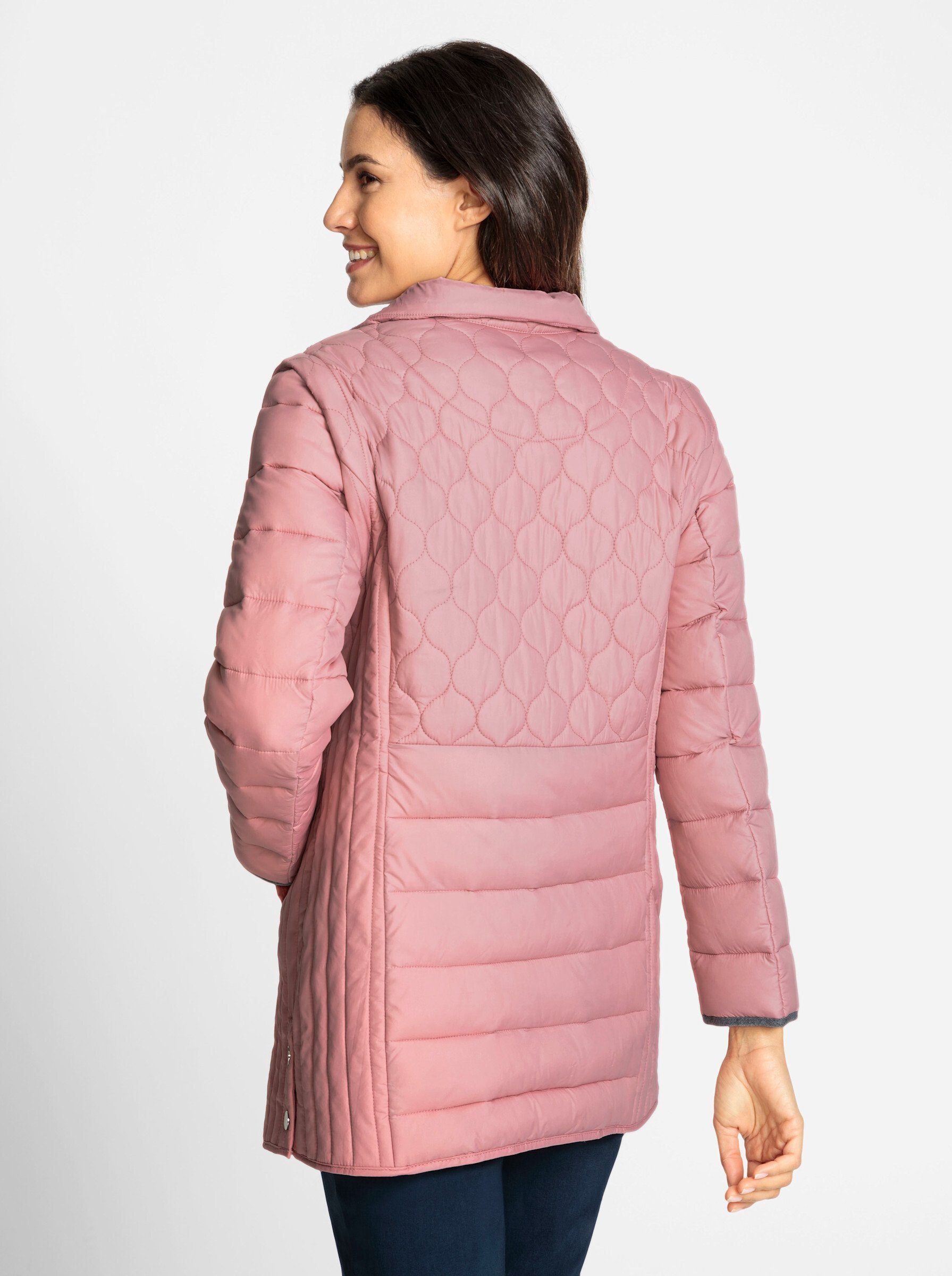 Witt Allwetterjacke Steppjacke . günstig online kaufen