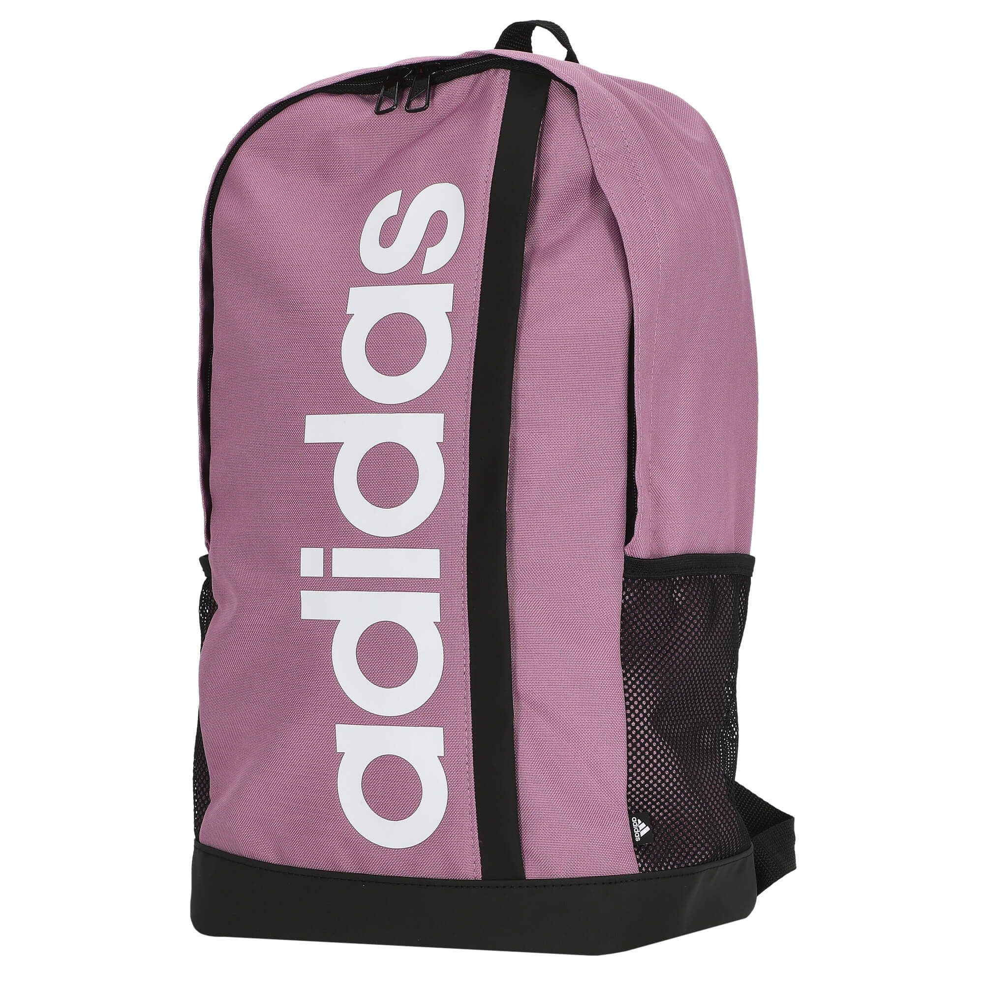 adidas Performance Rucksack Linear 22,5 - Rucksack 46 cm (prepur/black/white)