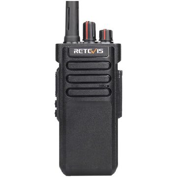 Retevis Funkgerät Retevis RT29D Hochleistungs Walkie Talkie DMR Funkgerät